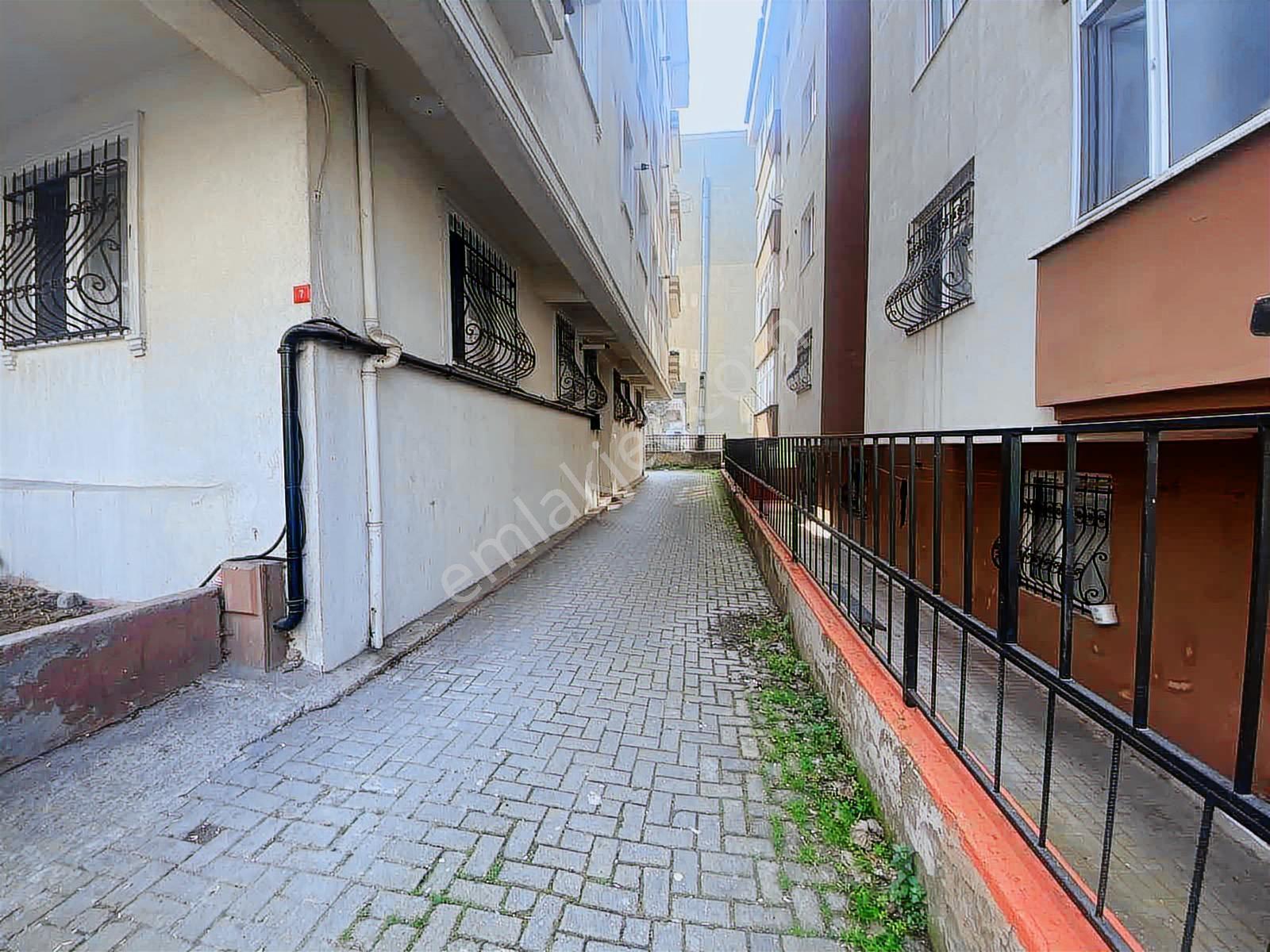 Tantavi Mah. Sur Yapı Exen Karşısı Ulaşıma Yakın Satılık 3+1 - Görsel 24