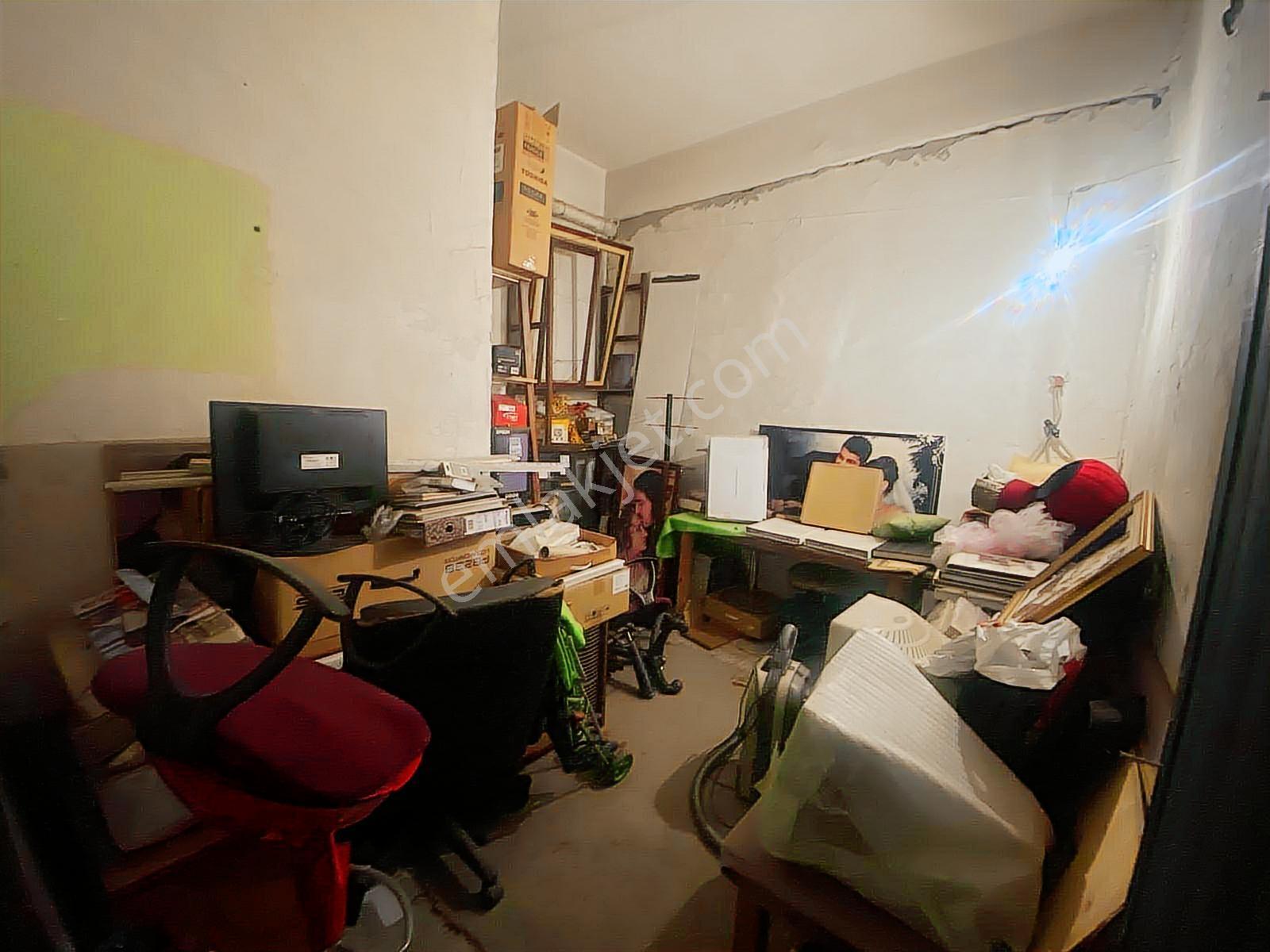 Sütçü İmam Cadde Üstü Tabela Değeri Yüksek Satılık Çift Dükkan - Görsel 12