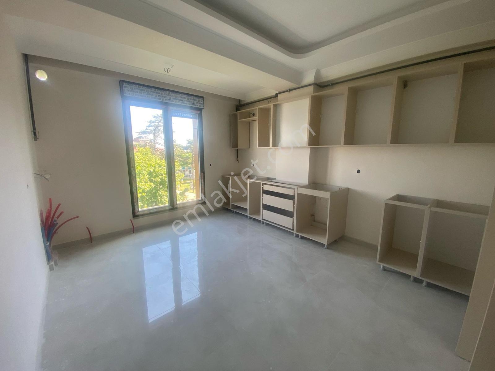 Tantavi Mah. Önü Kapanmaz Metroya Yürüme 3 Dk. Satılık Sıfır 3+1 - Görsel 12
