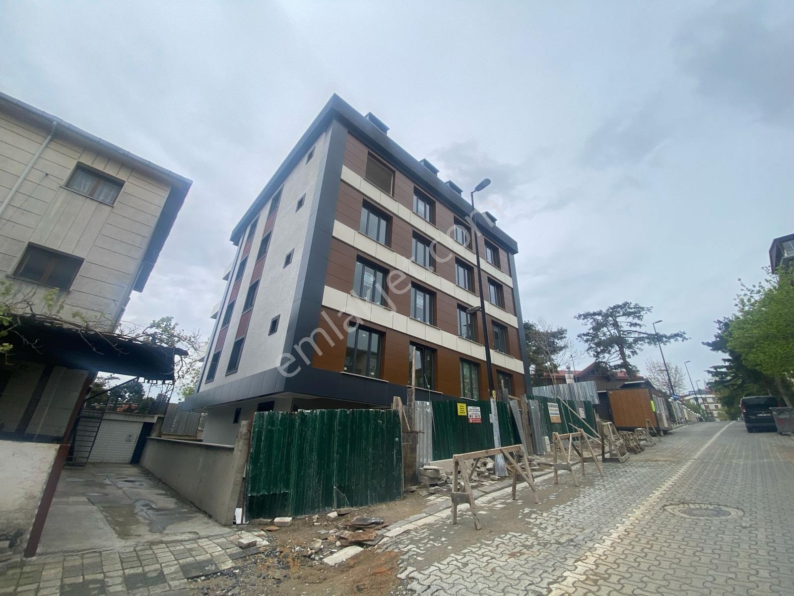 Tantavi Mah. Önü Kapanmaz Metroya Yürüme 3 Dk. Satılık Sıfır 3+1 - Görsel 2