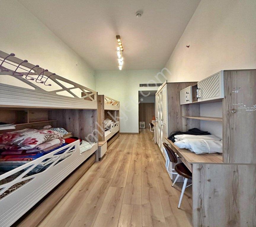 Göl&deniz Manzaralı Loft Tasarım 2+1 Balkonlu Lüx Satılık Daire - Görsel 11