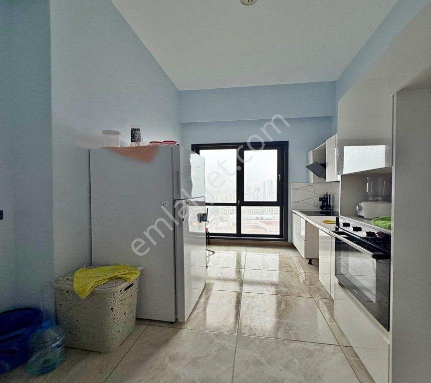 Göl&deniz Manzaralı Loft Tasarım 2+1 Balkonlu Lüx Satılık Daire - Görsel 2