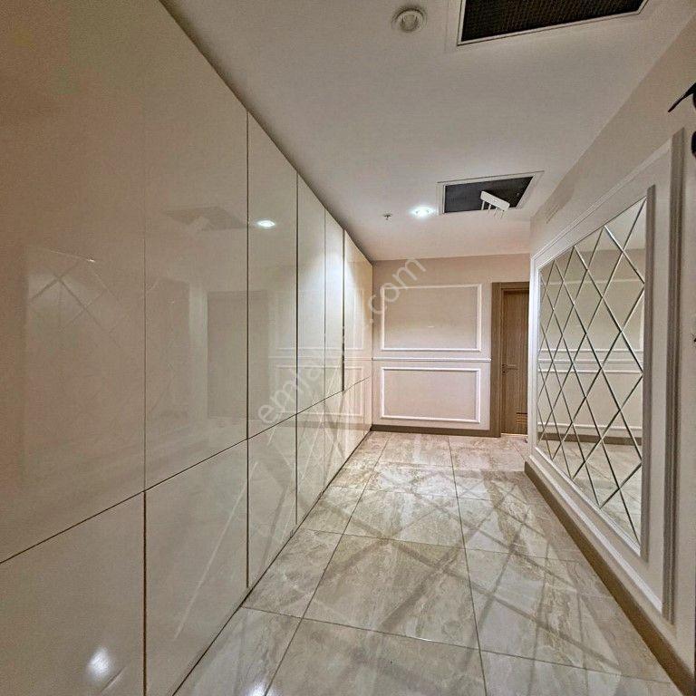 Göl&deniz Manzaralı Loft Tasarım 2+1 Balkonlu Lüx Satılık Daire - Görsel 15