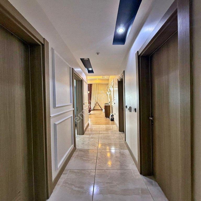 Göl&deniz Manzaralı Loft Tasarım 2+1 Balkonlu Lüx Satılık Daire - Görsel 19