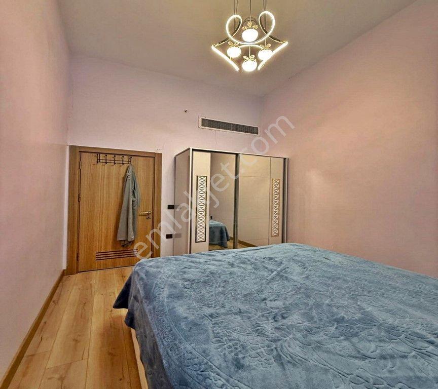 Göl&deniz Manzaralı Loft Tasarım 2+1 Balkonlu Lüx Satılık Daire - Görsel 5