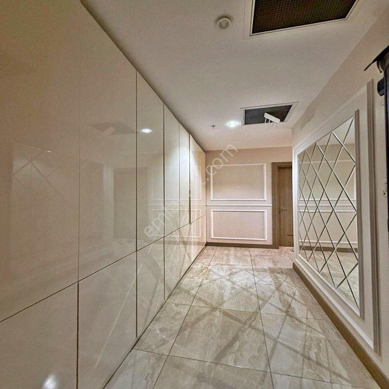 Göl&deniz Manzaralı Loft Tasarım 2+1 Balkonlu Lüx Satılık Daire - Görsel 14