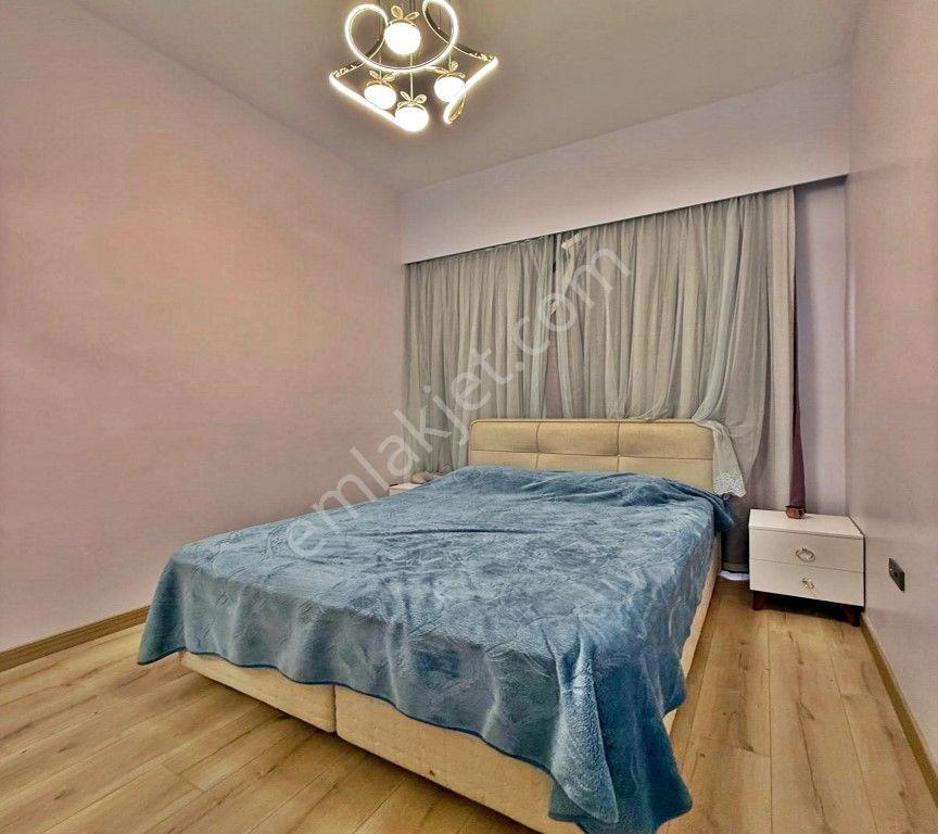 Göl&deniz Manzaralı Loft Tasarım 2+1 Balkonlu Lüx Satılık Daire - Görsel 6