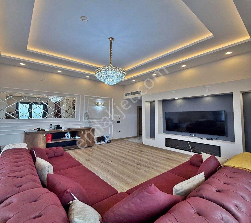 Göl&deniz Manzaralı Loft Tasarım 2+1 Balkonlu Lüx Satılık Daire - Görsel 29