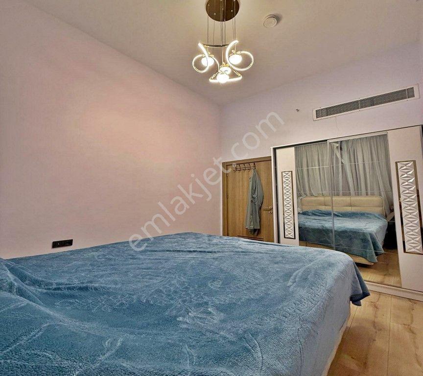 Göl&deniz Manzaralı Loft Tasarım 2+1 Balkonlu Lüx Satılık Daire - Görsel 3