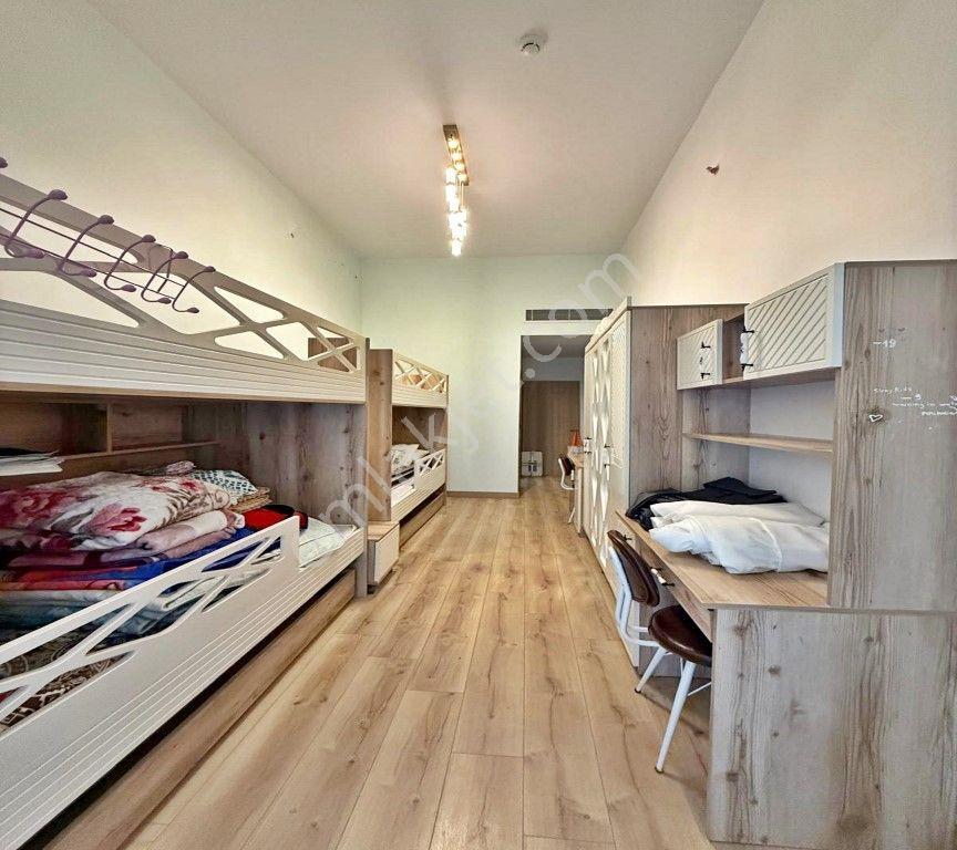 Göl&deniz Manzaralı Loft Tasarım 2+1 Balkonlu Lüx Satılık Daire - Görsel 10