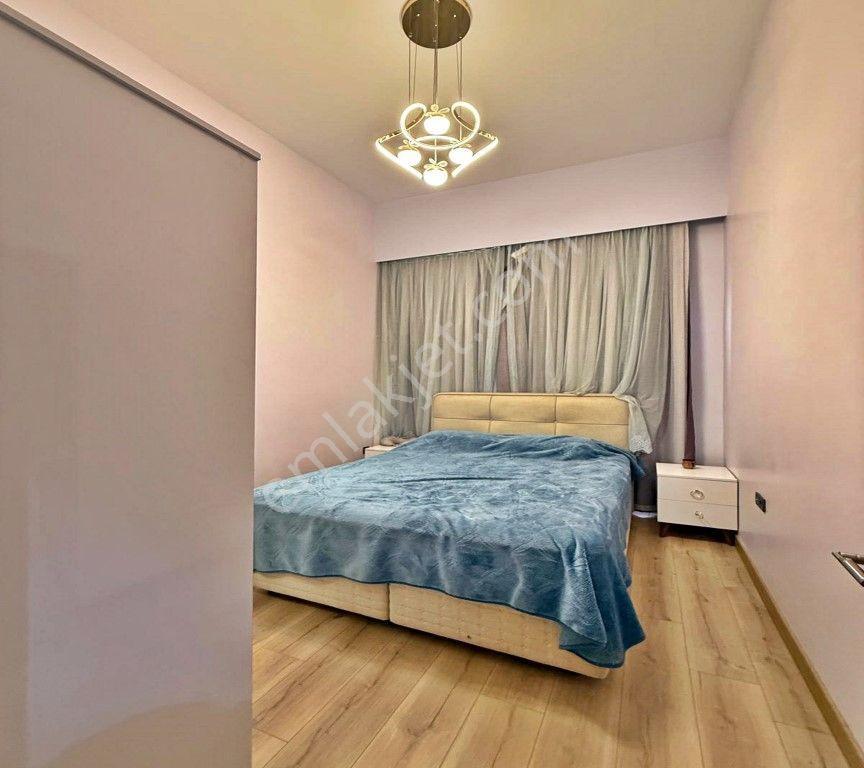 Göl&deniz Manzaralı Loft Tasarım 2+1 Balkonlu Lüx Satılık Daire - Görsel 7