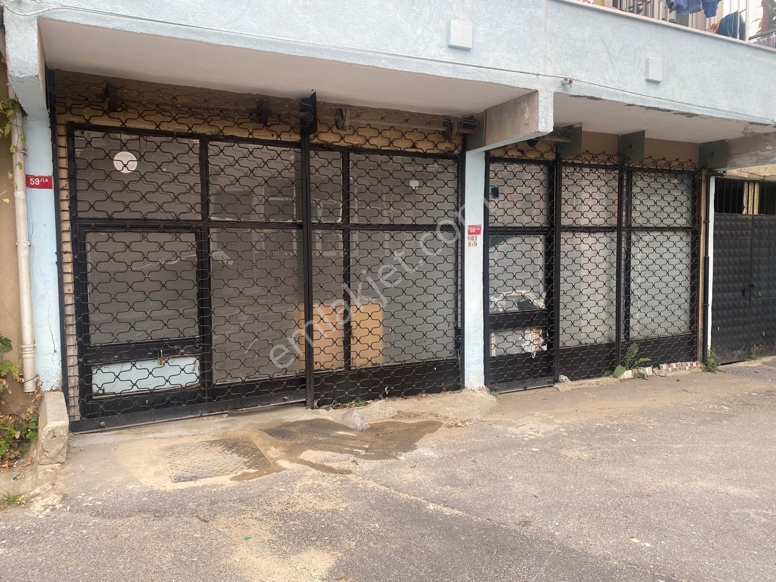 Tantavi'de Metro Yakını 30m² Kiralık İş Yeri & Depo - Görsel 9