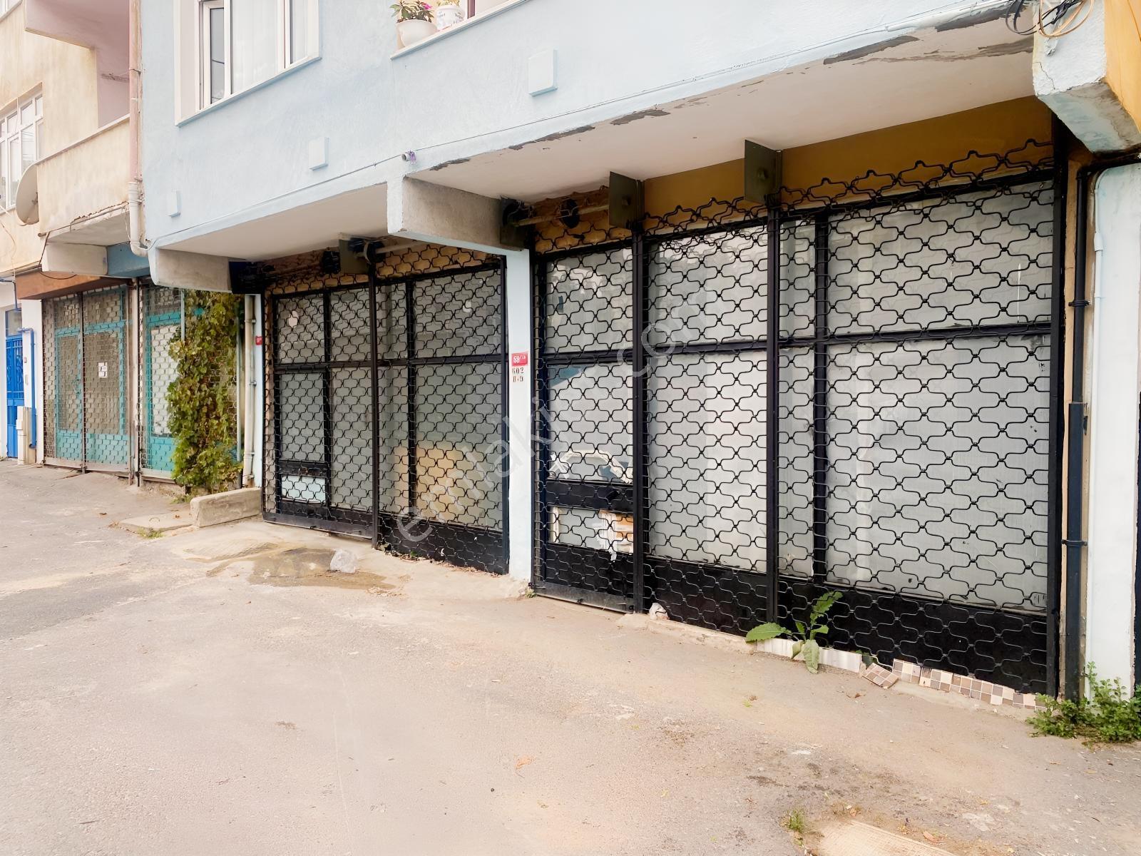 Tantavi'de Metro Yakını 30m² Kiralık İş Yeri & Depo - Görsel 5