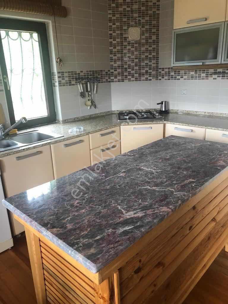Sakarya Geyve Örencik'te 7+1, 2423m² Arsa İçinde Müstakil Ev - Görsel 5