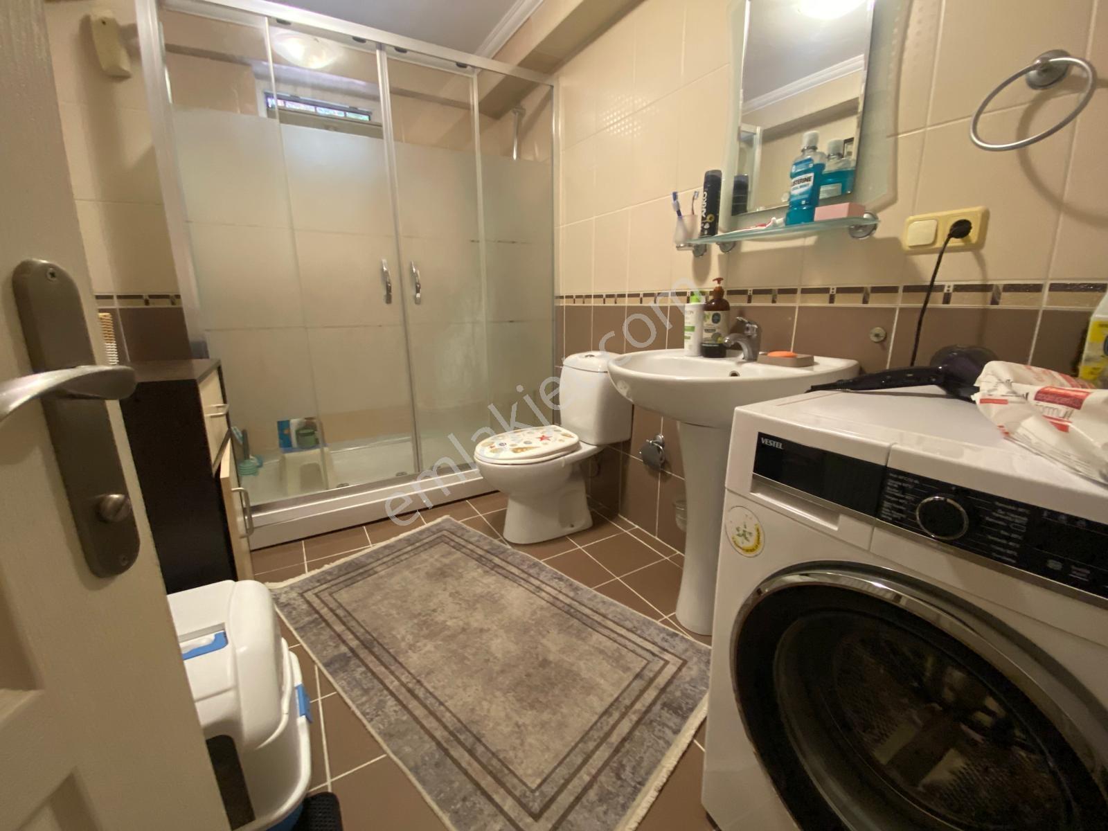 Tantavi'de Metroya Yakın, Manzaralı, 3+1 Satılık Daire - Görsel 22