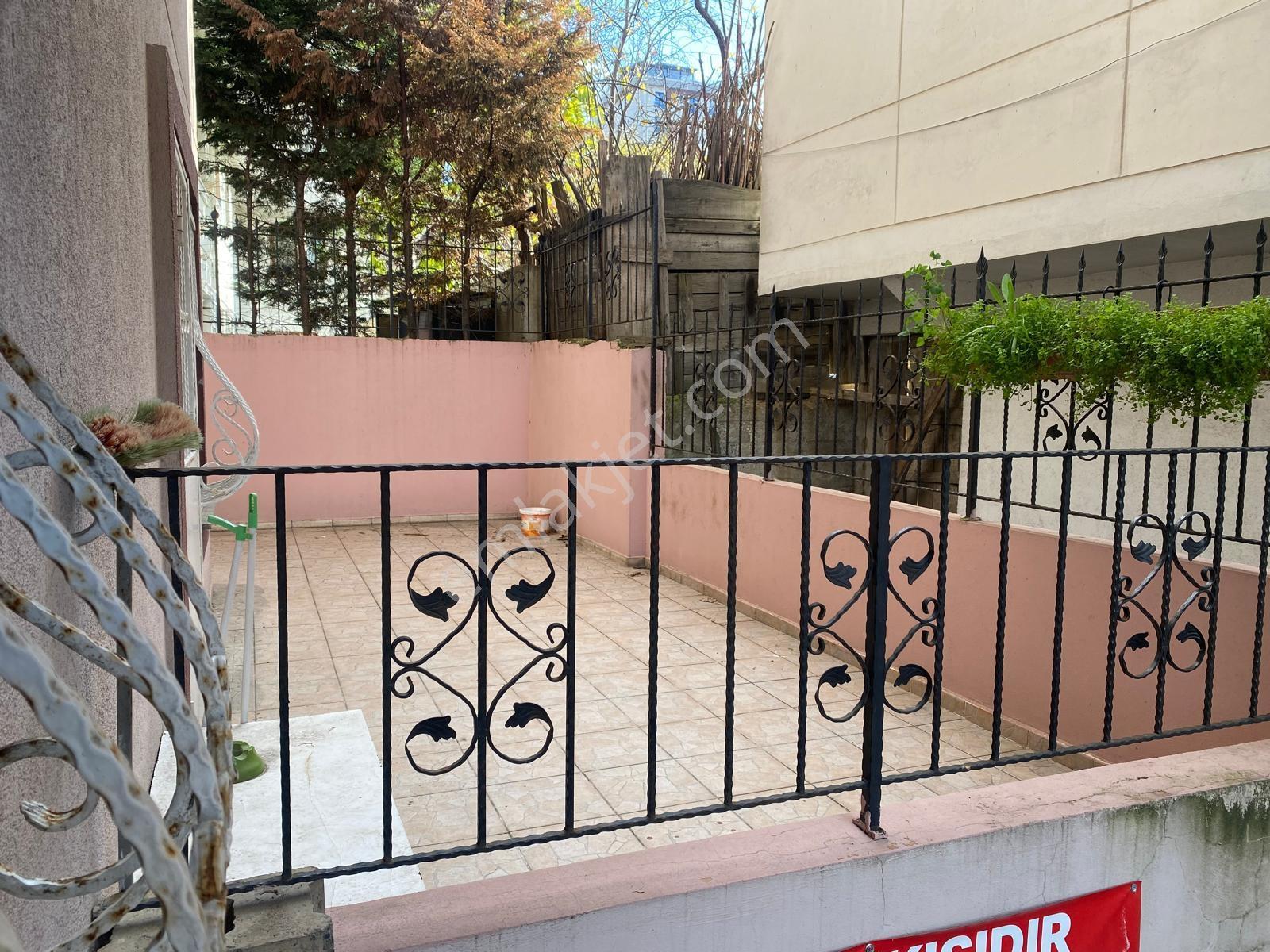 Tantavi'de Metroya Yakın, Manzaralı, 3+1 Satılık Daire - Görsel 6