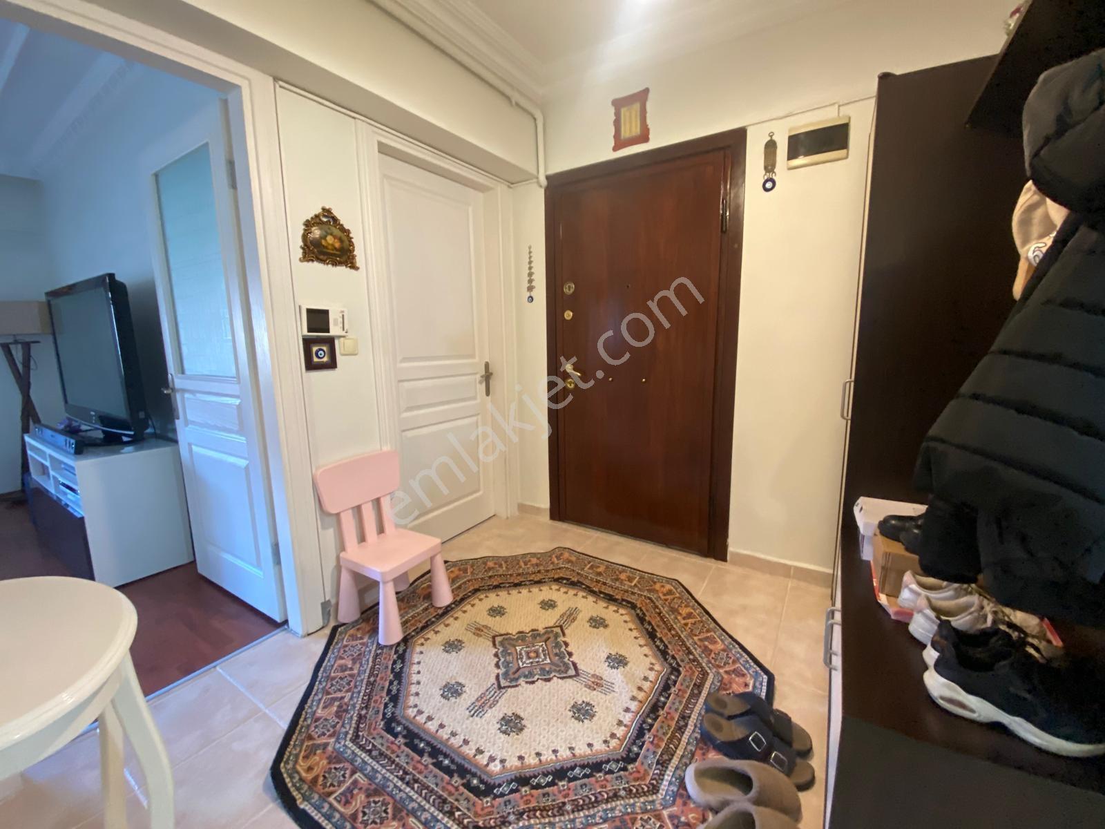 Tantavi'de Metroya Yakın, Manzaralı, 3+1 Satılık Daire - Görsel 10
