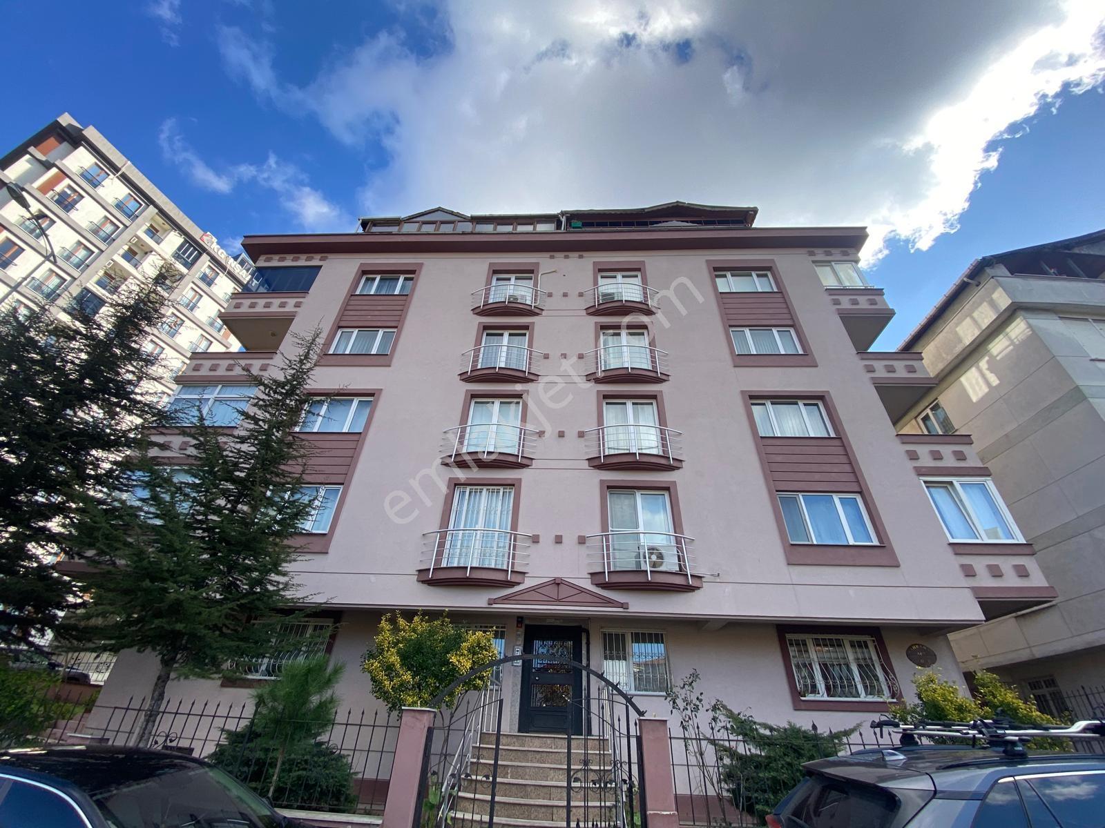 Tantavi'de Metroya Yakın, Manzaralı, 3+1 Satılık Daire - Görsel 3