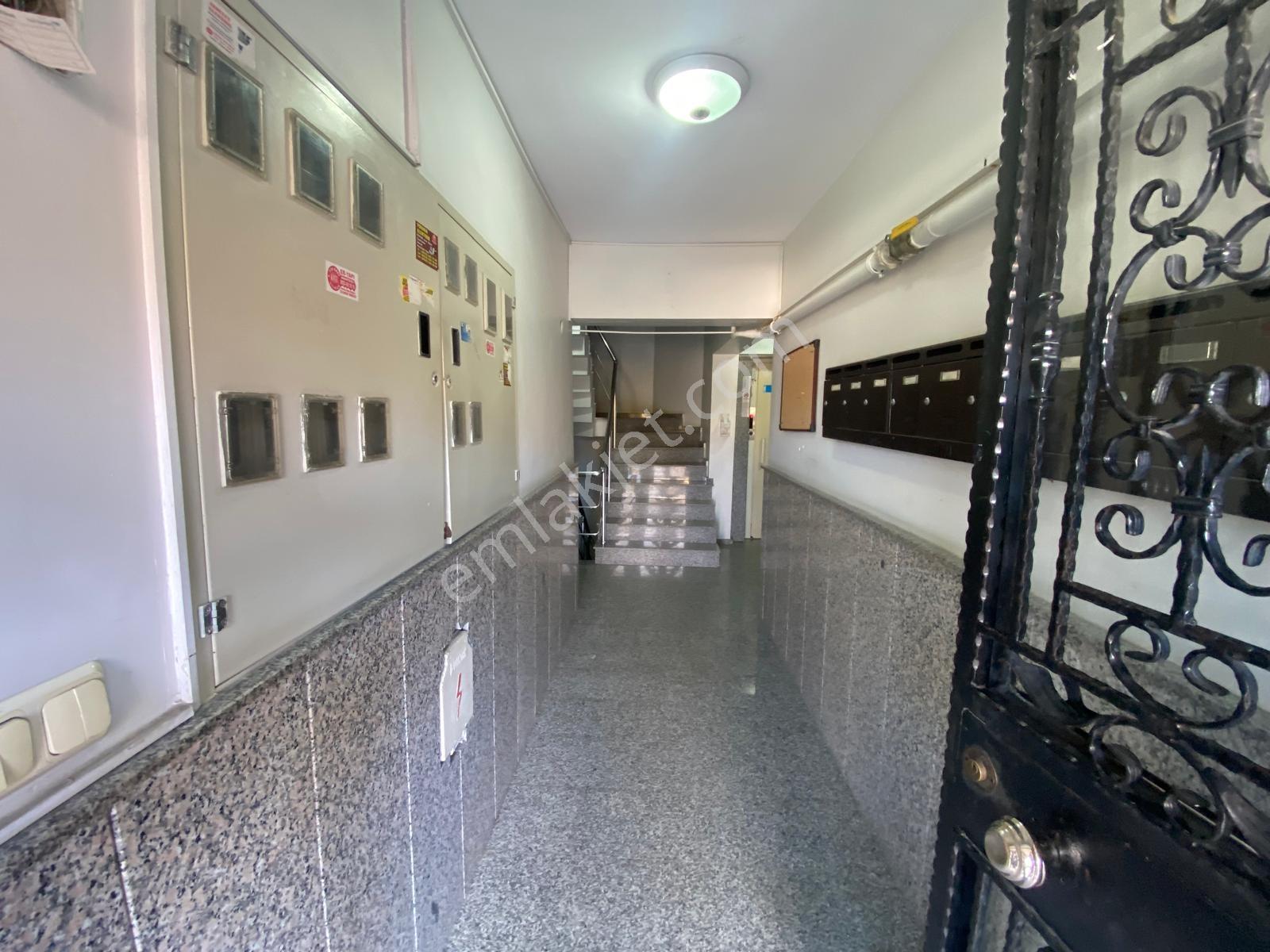Tantavi'de Metroya Yakın, Manzaralı, 3+1 Satılık Daire - Görsel 18