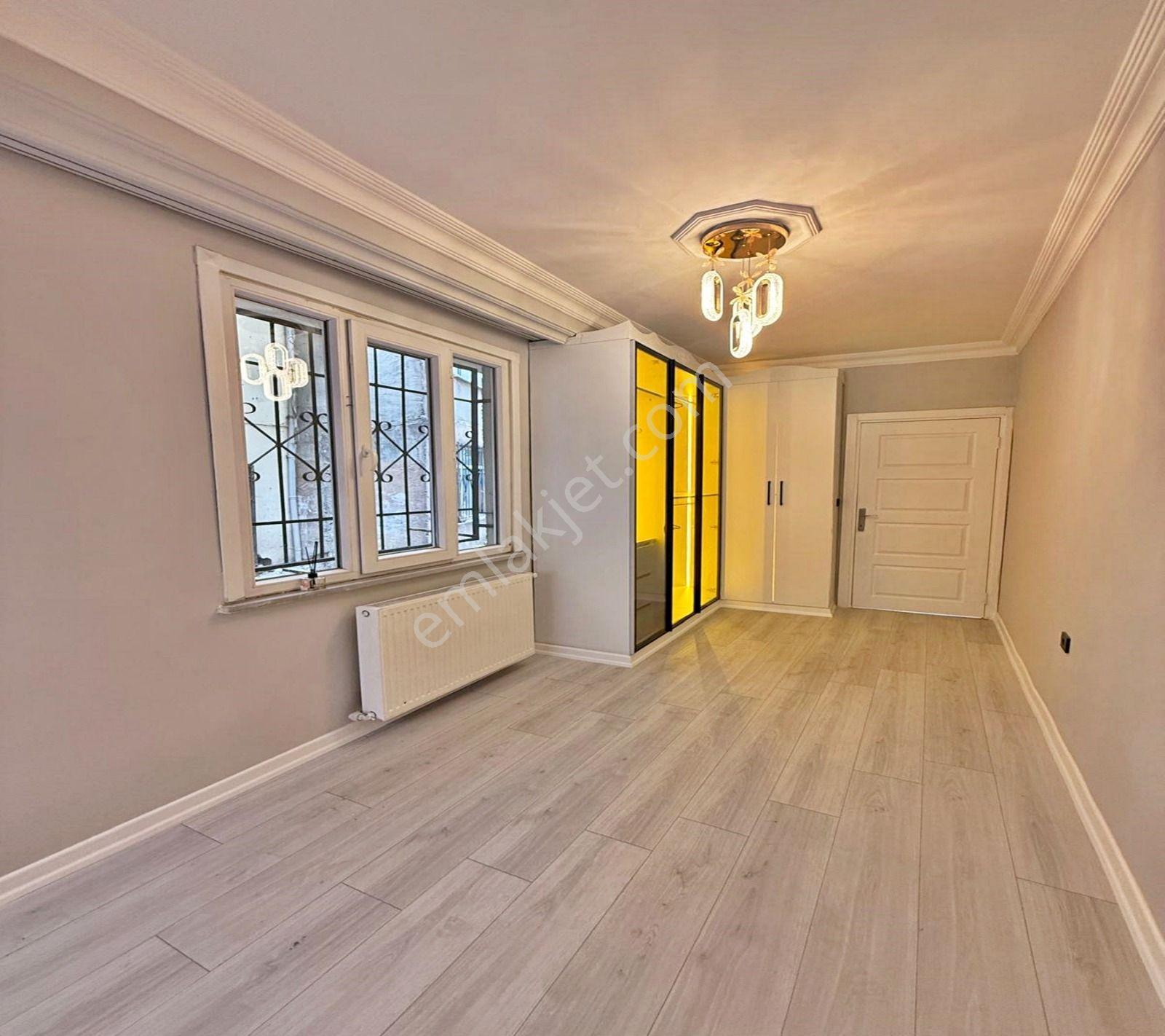 Yeni Krediye Uygun 2+1 Avantajlı Hemen Tapu 85 M² Ulaşıma Yakın - Görsel 3