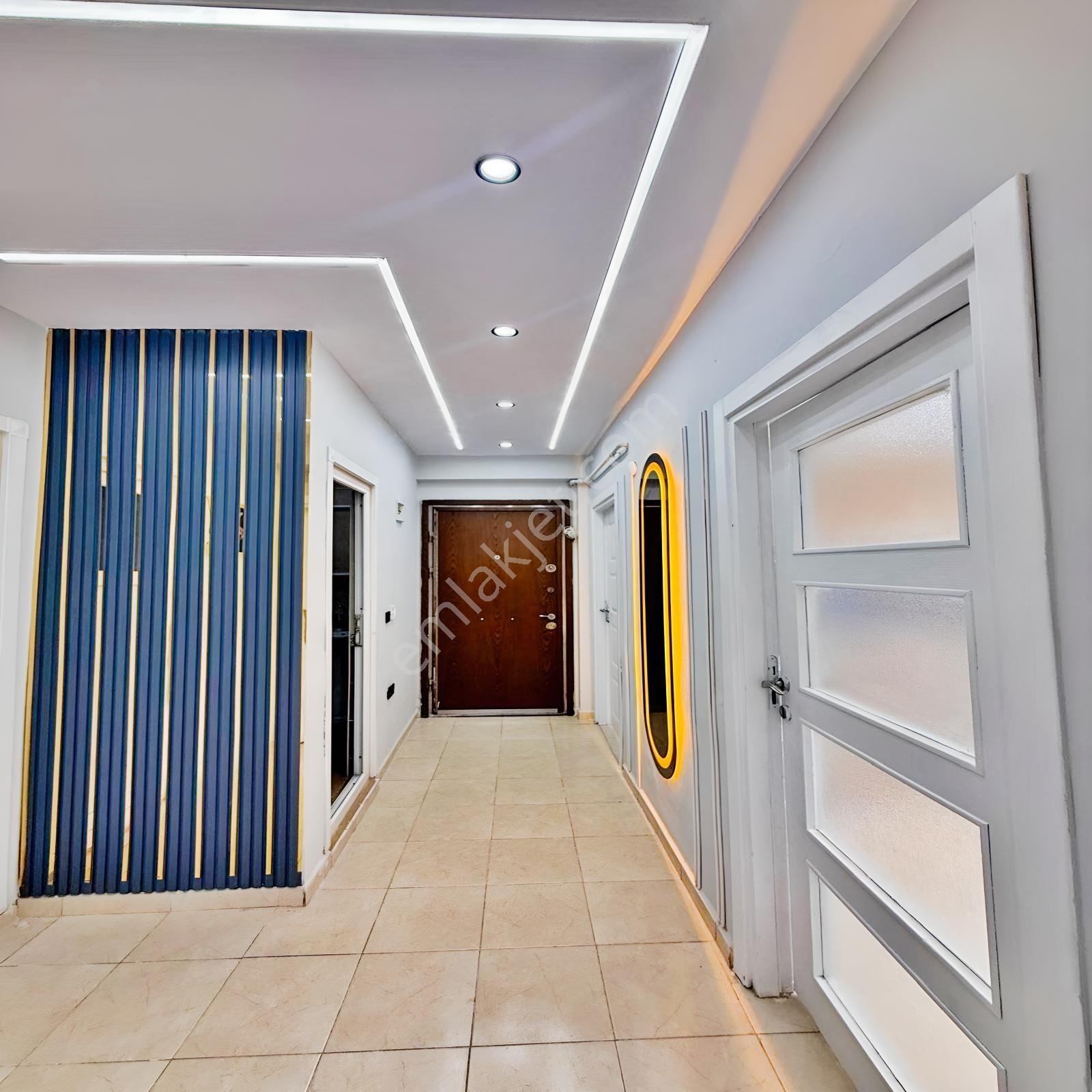 Yeni Krediye Uygun 2+1 Avantajlı Hemen Tapu 85 M² Ulaşıma Yakın - Görsel 9