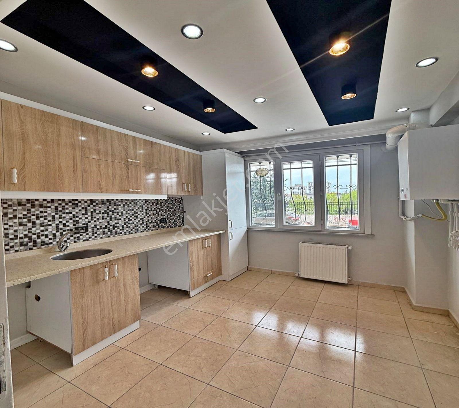 Yeni Krediye Uygun 2+1 Avantajlı Hemen Tapu 85 M² Ulaşıma Yakın - Görsel 33