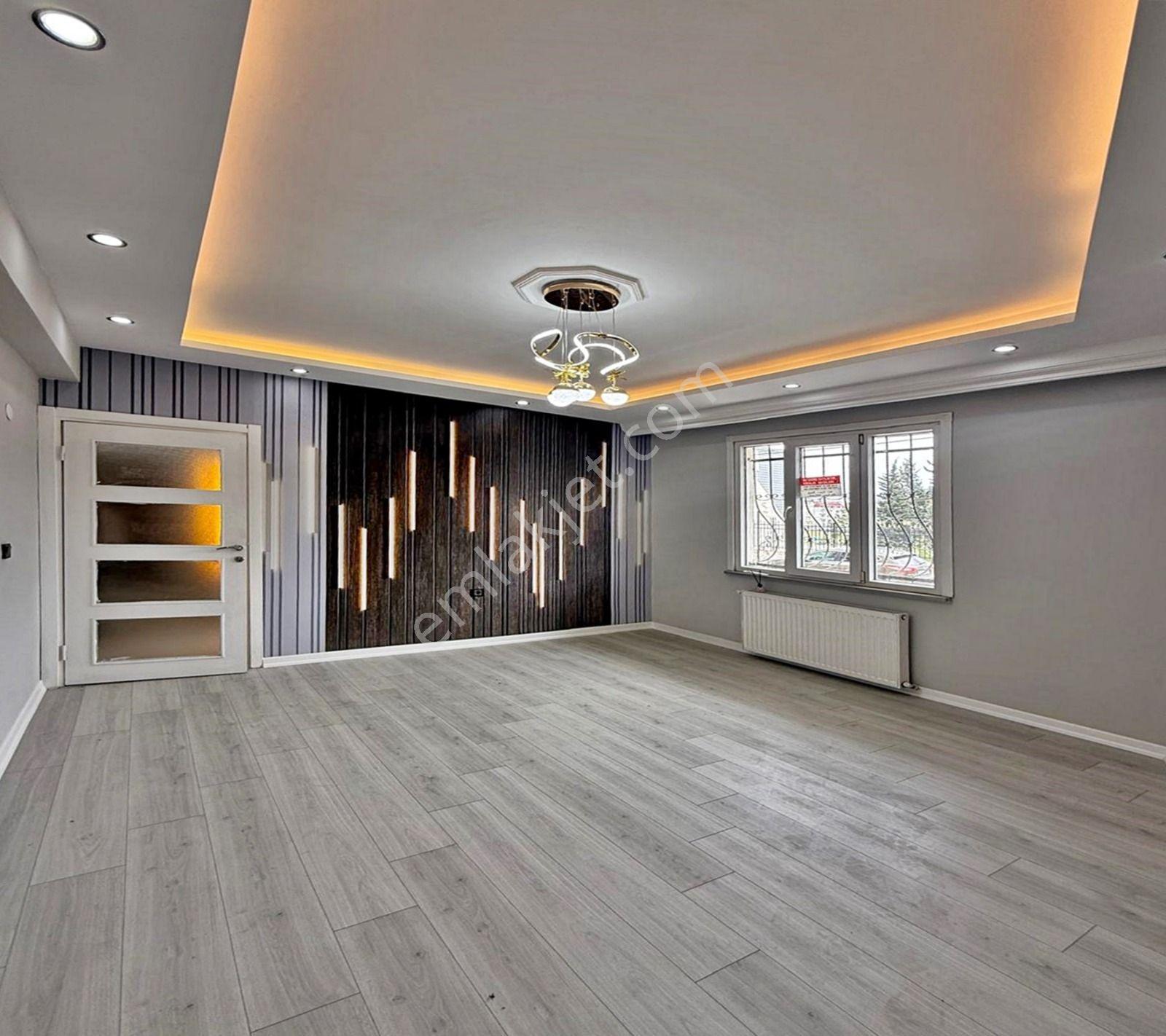 Yeni Krediye Uygun 2+1 Avantajlı Hemen Tapu 85 M² Ulaşıma Yakın - Görsel 26