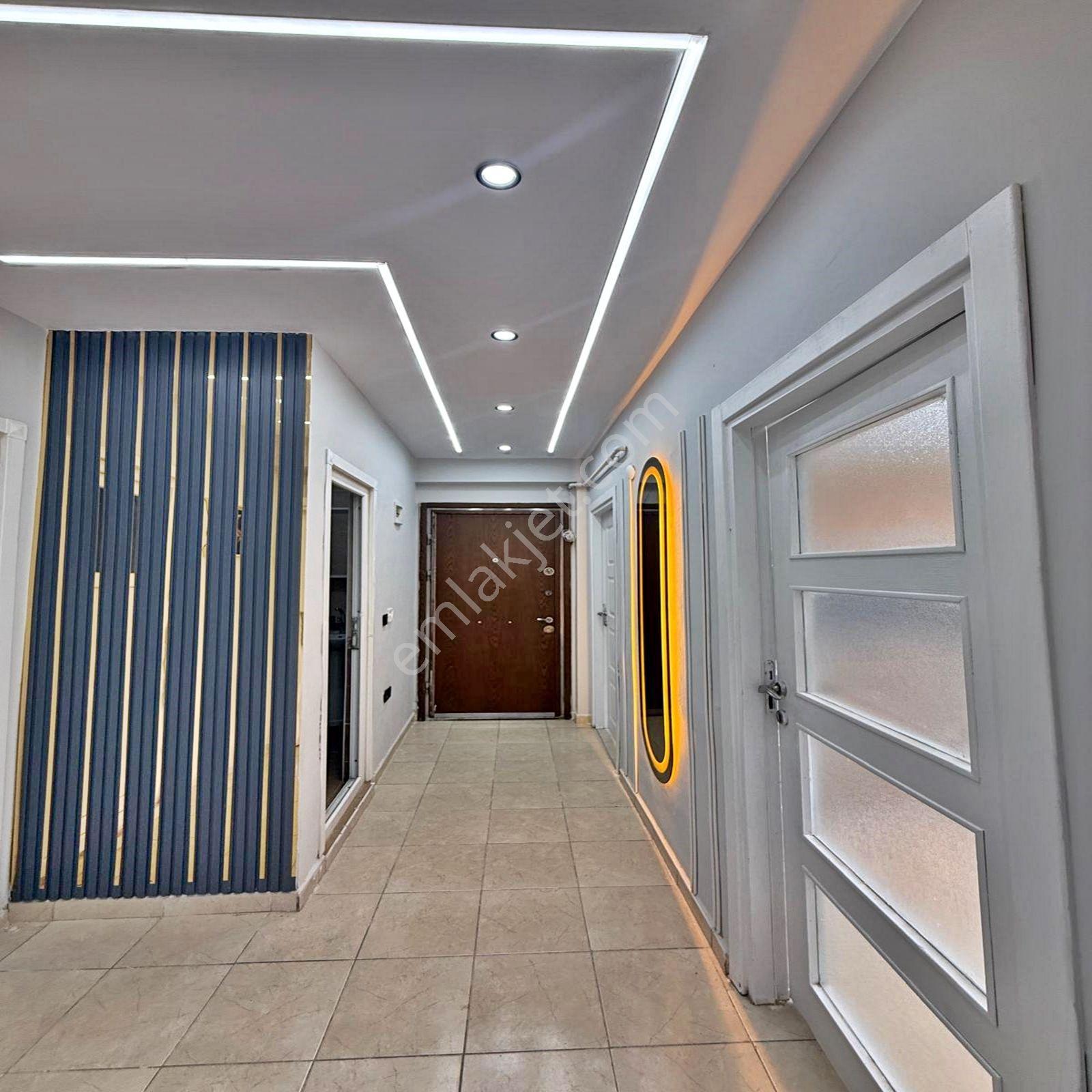 Yeni Krediye Uygun 2+1 Avantajlı Hemen Tapu 85 M² Ulaşıma Yakın - Görsel 30