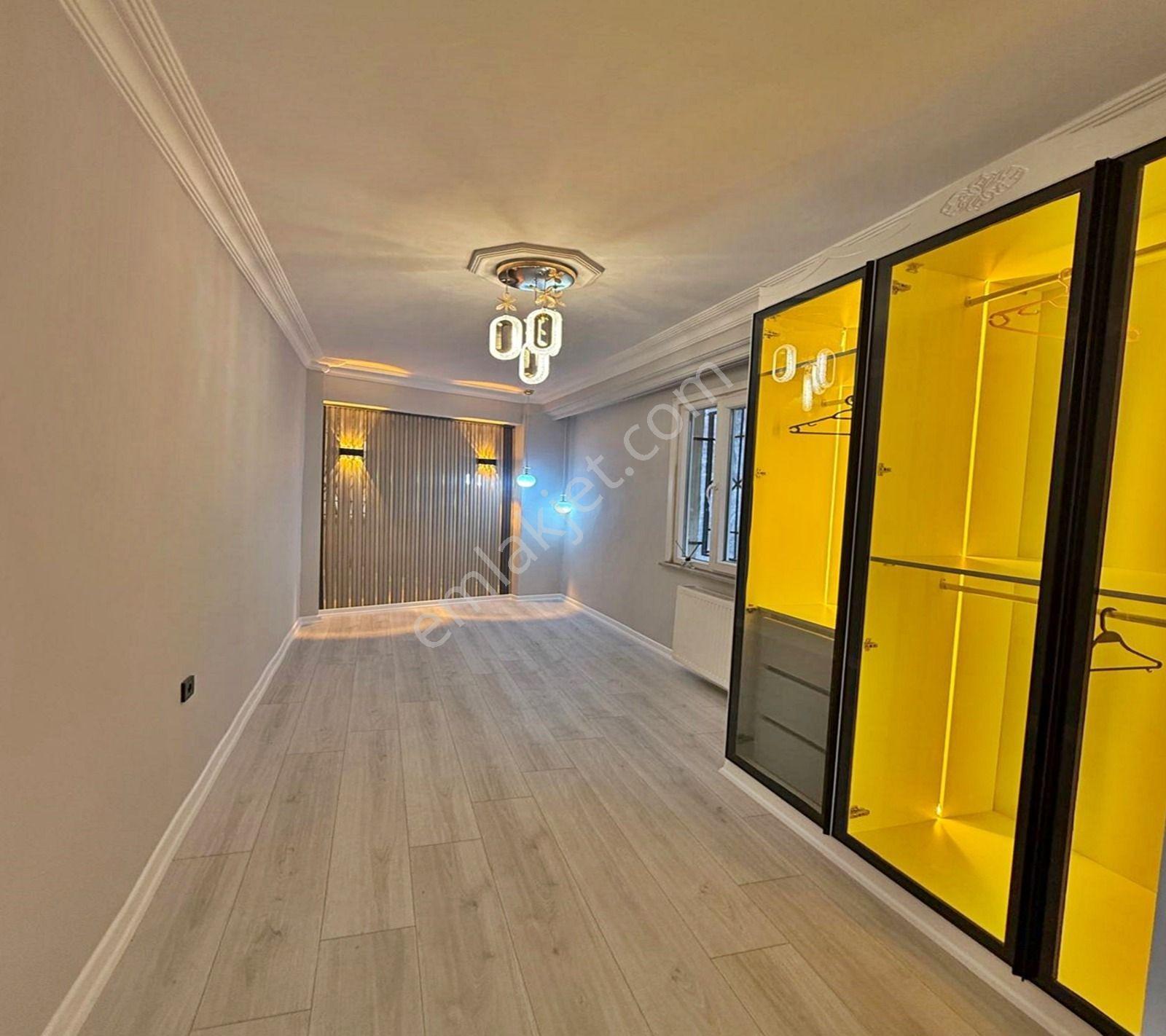 Yeni Krediye Uygun 2+1 Avantajlı Hemen Tapu 85 M² Ulaşıma Yakın - Görsel 27