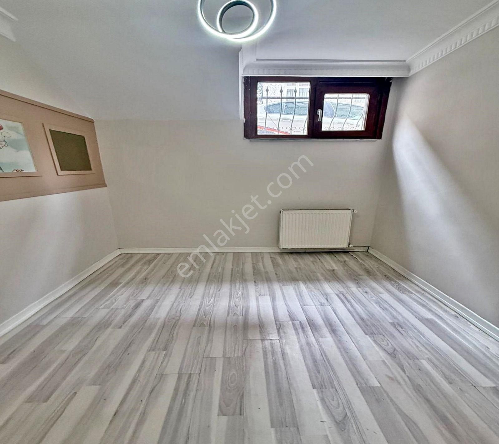 Geniş M2 Merkezi Konum Şık Tasarım 2+1 Bahçe Katı Satılık Daire - Görsel 17