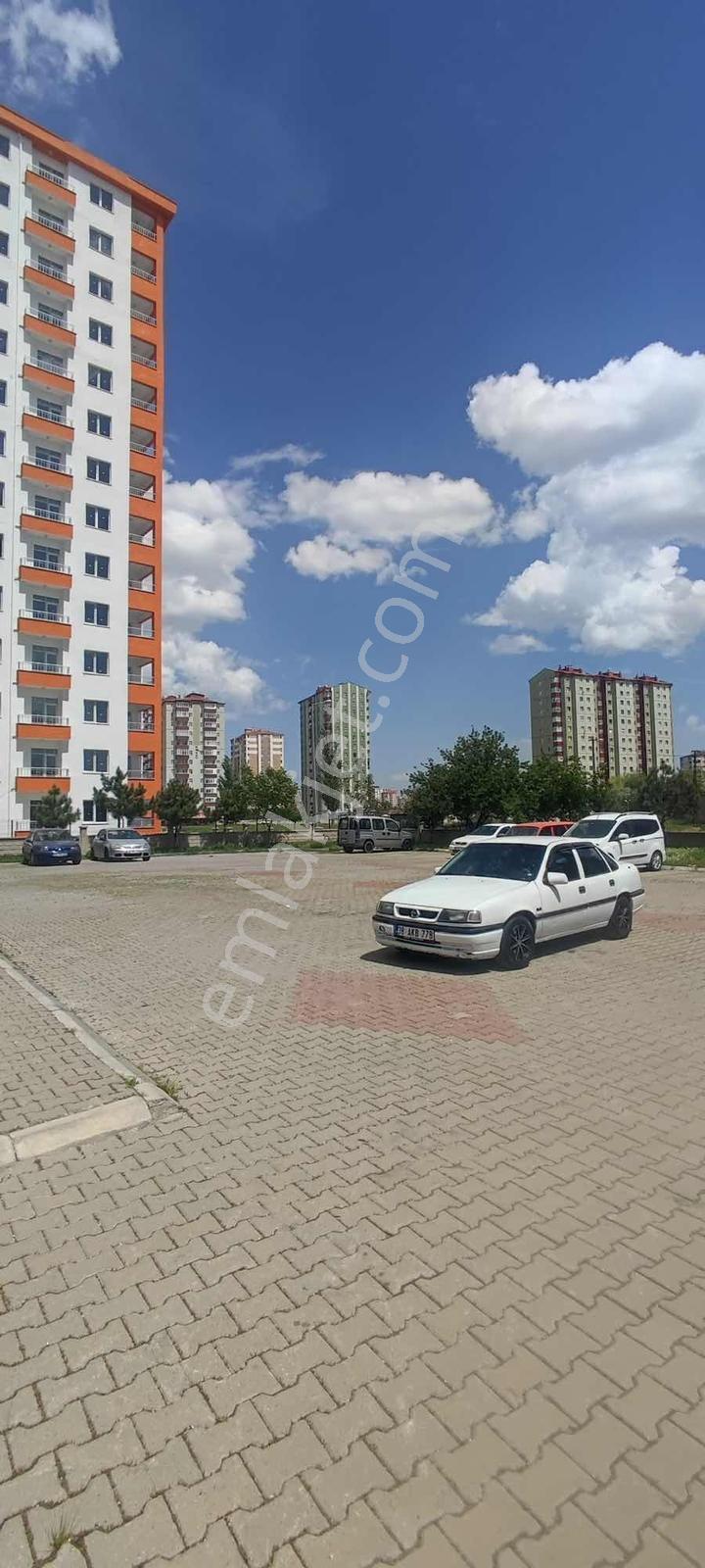 Yunusemre Mahallesi Kiralık 3+1 Daire - Görsel 21
