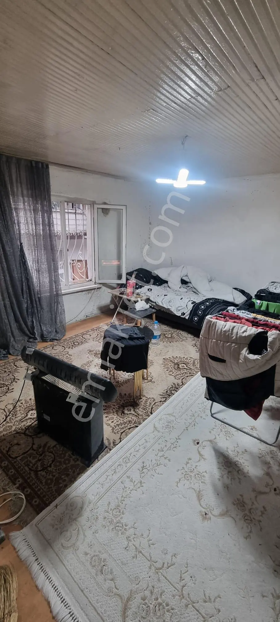 Fatih Ayvansaray Mahallesinde / 61m2/ 2 Katlı Satılık Bina - Görsel 2