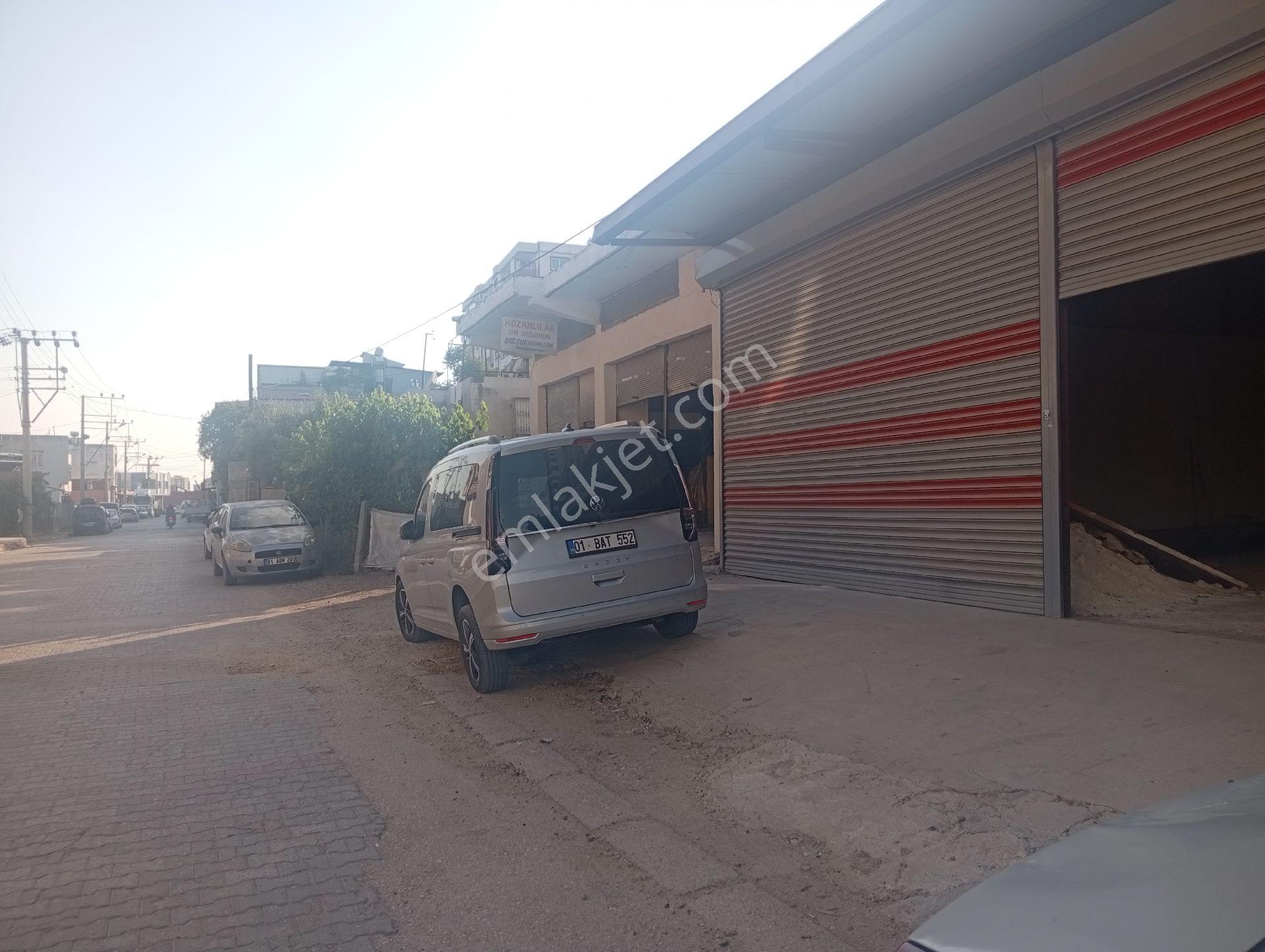Şaintepe Mh Kozanyolu Na Yakn İşyerimiz Satılık - Görsel 7