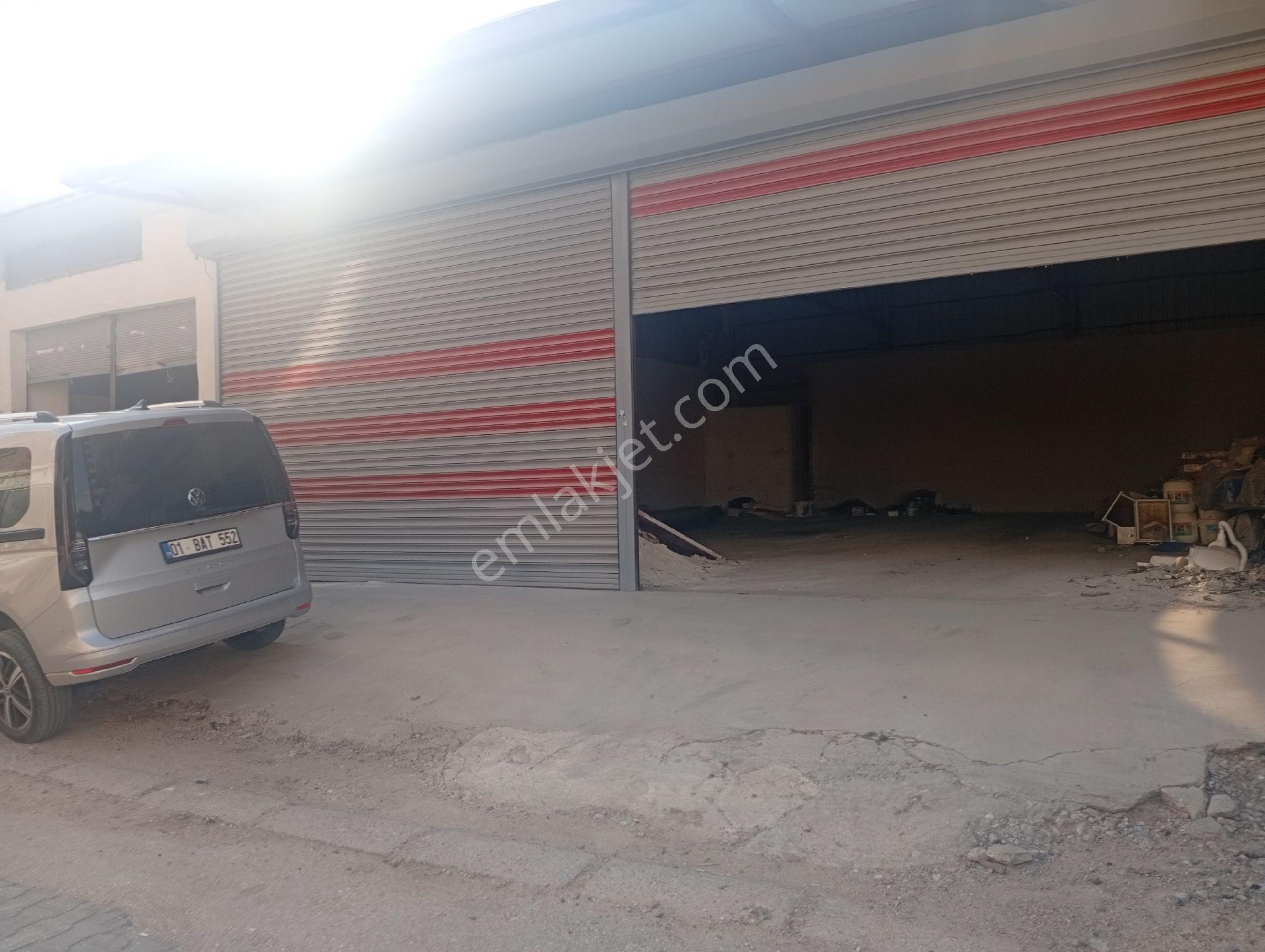 Şaintepe Mh Kozanyolu Na Yakn İşyerimiz Satılık - Görsel 9