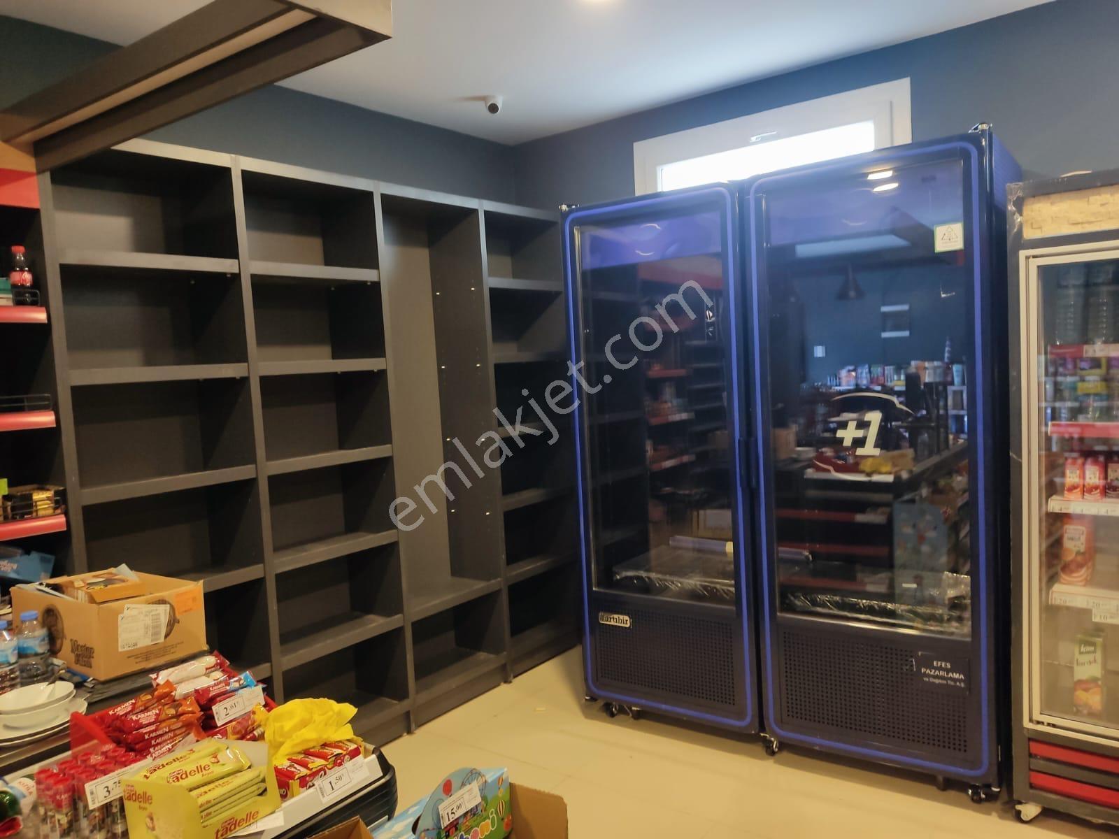 Devren Satılık/kiralık Seç Market Anahtarı Al Kazanmaya Başla - Görsel 3