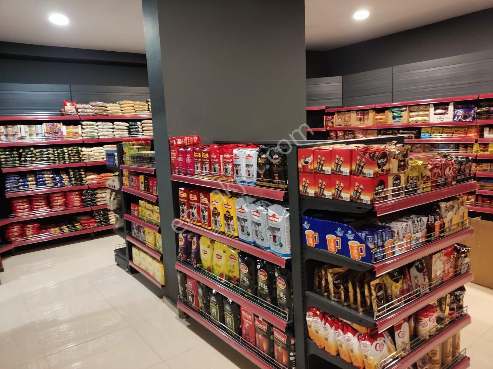 Devren Satılık/kiralık Seç Market Anahtarı Al Kazanmaya Başla - Görsel 5
