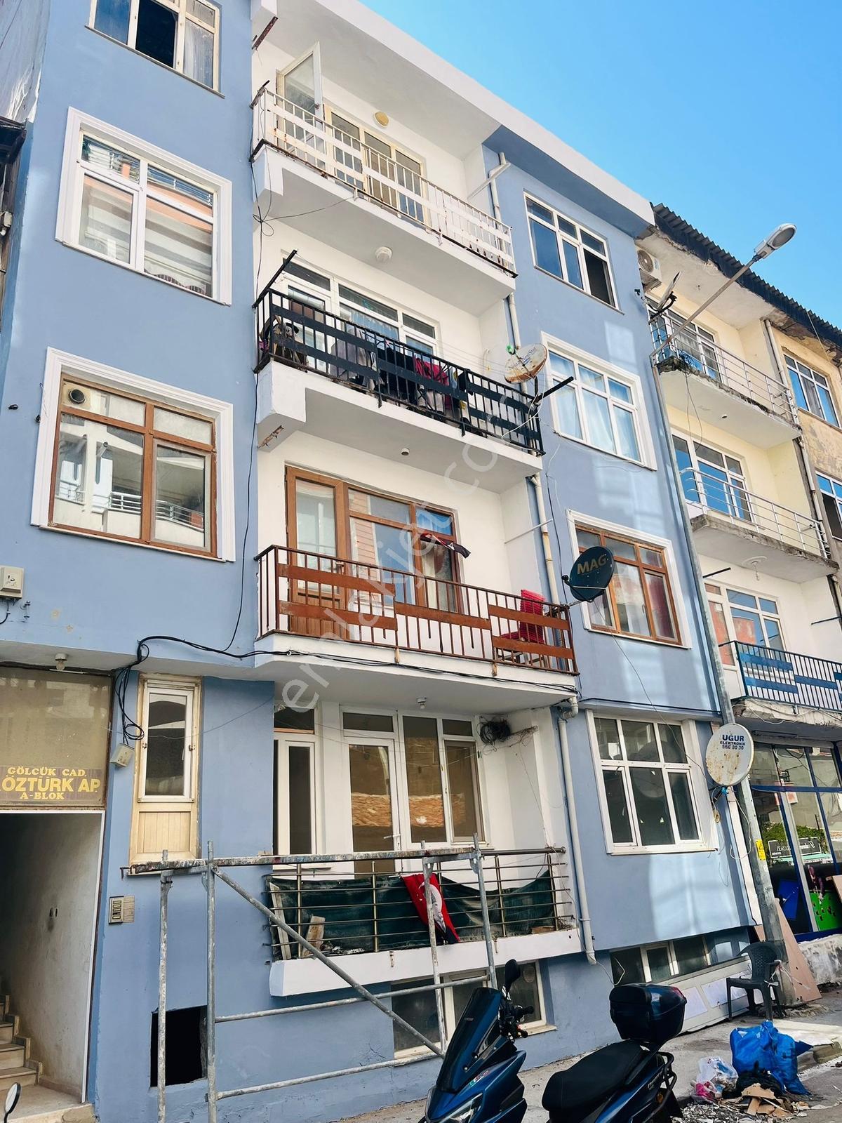 Bu Fiyata Yok! Geliboluda 2+1 Kaçmaz - Görsel 3