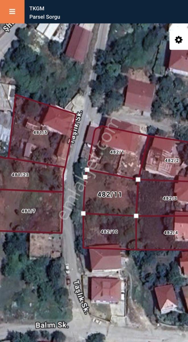 Adaplatin'den Kocaali Yeni'de 460m2 Arsa %35 3 Kat Manzaralı - Görsel 7