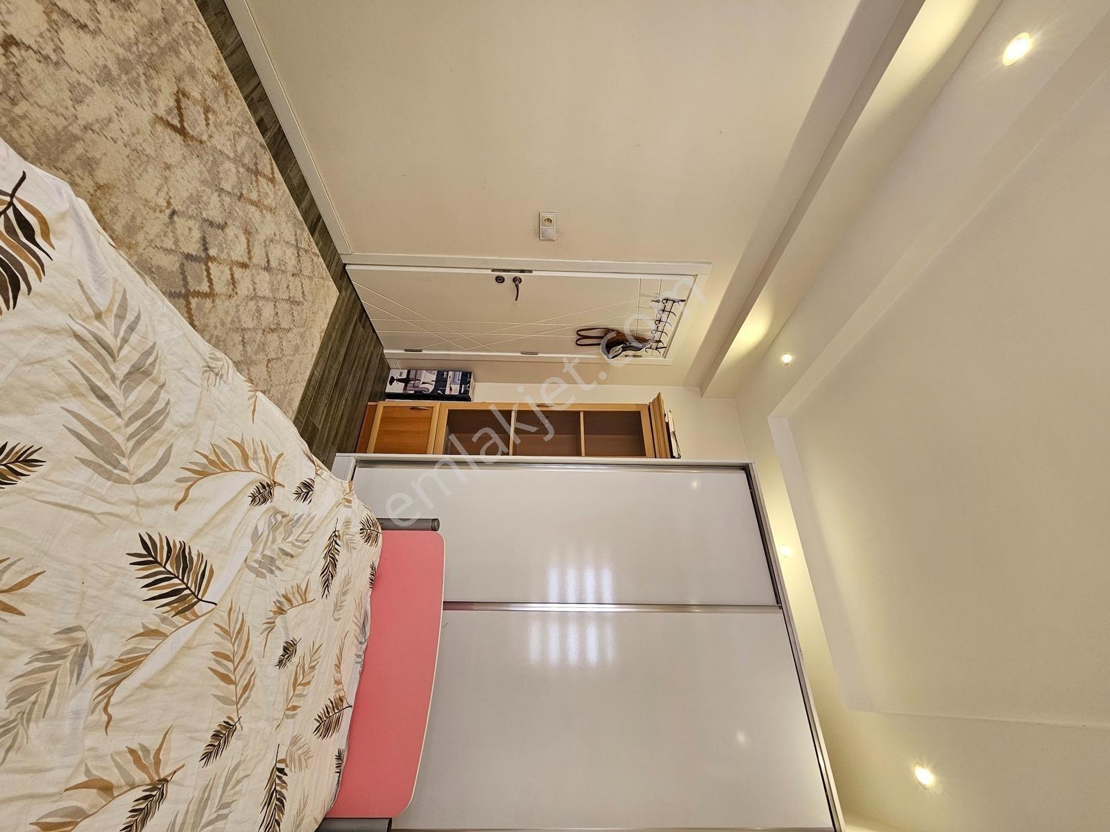 Asmalıevler De Kiralık 2+1 Apart - Görsel 7