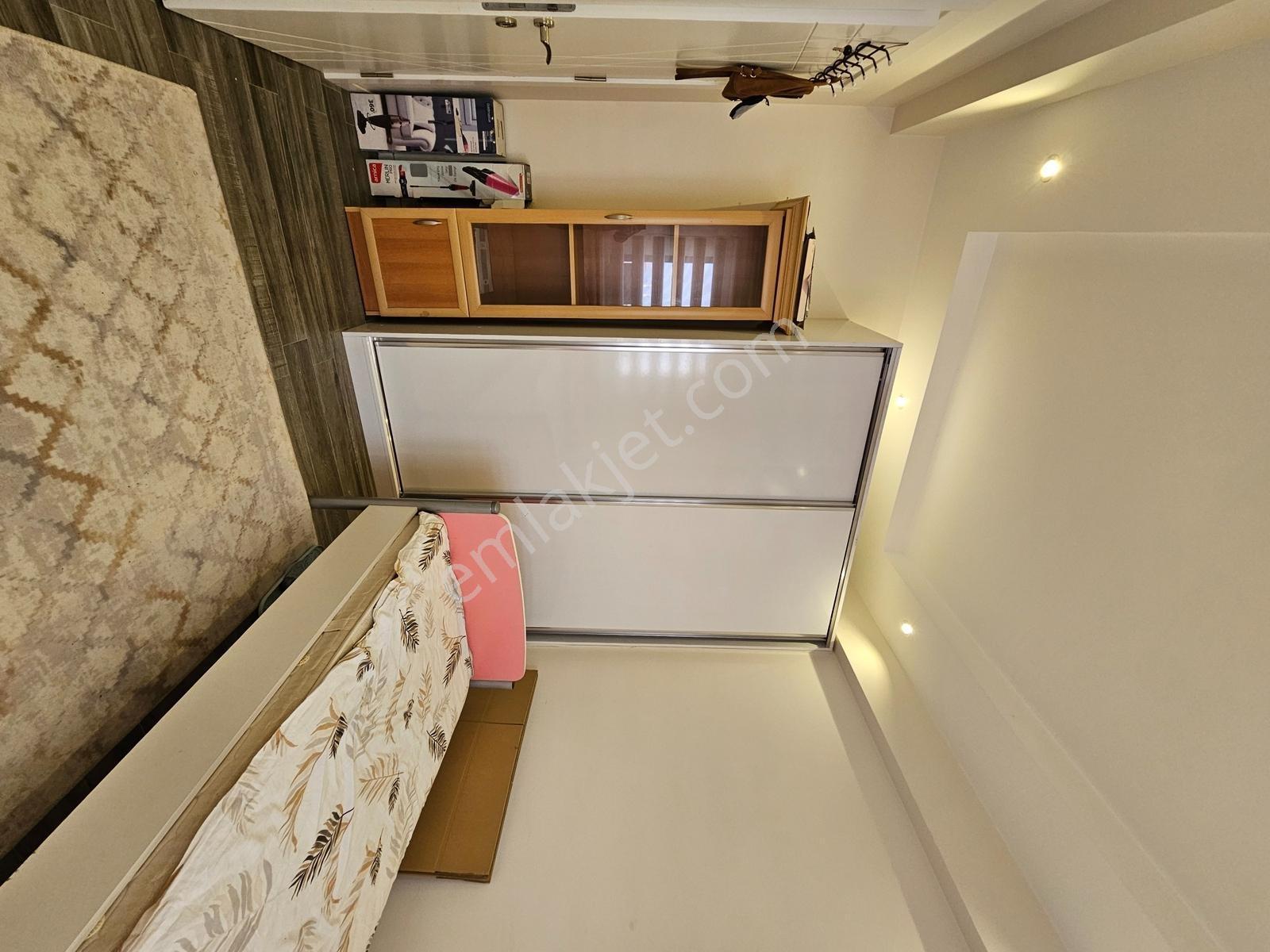 Asmalıevler De Kiralık 2+1 Apart - Görsel 31