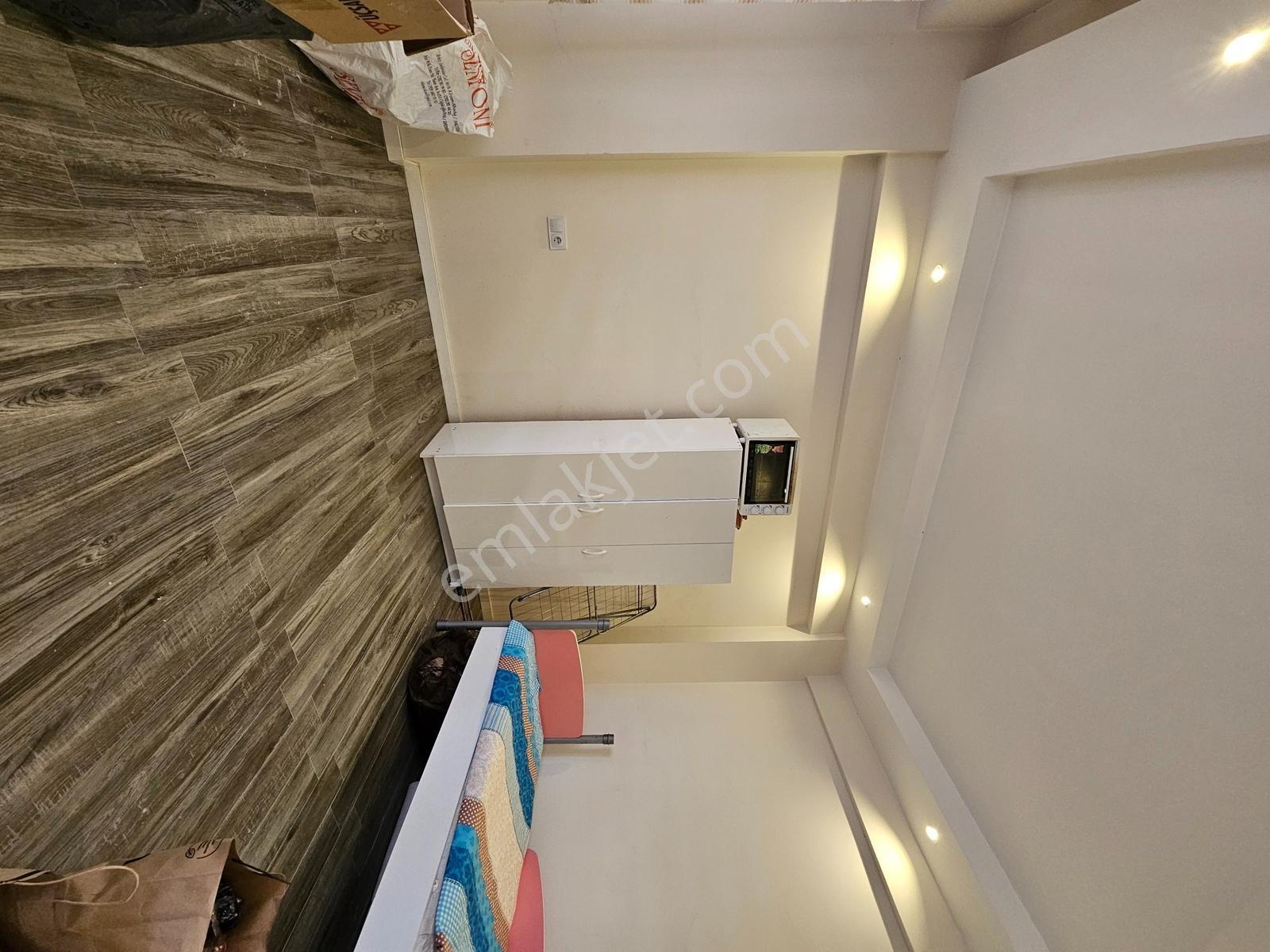 Asmalıevler De Kiralık 2+1 Apart - Görsel 19