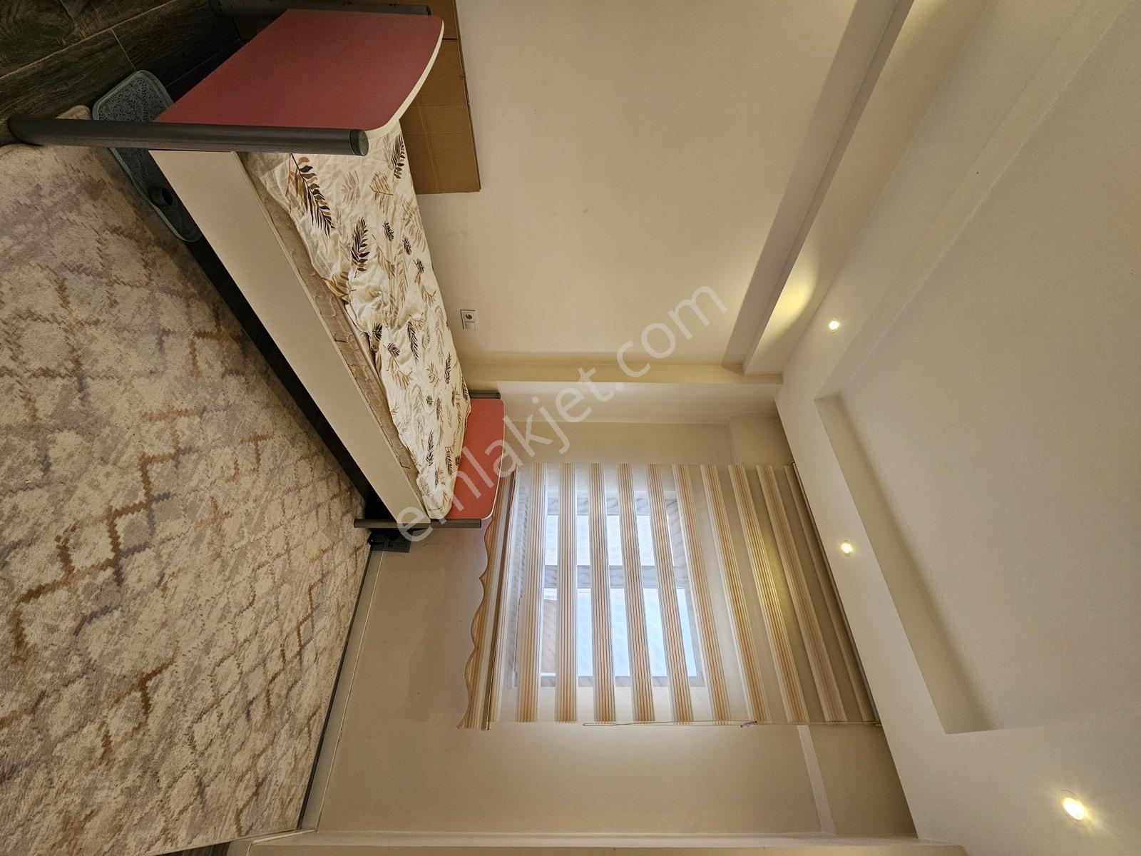 Asmalıevler De Kiralık 2+1 Apart - Görsel 22