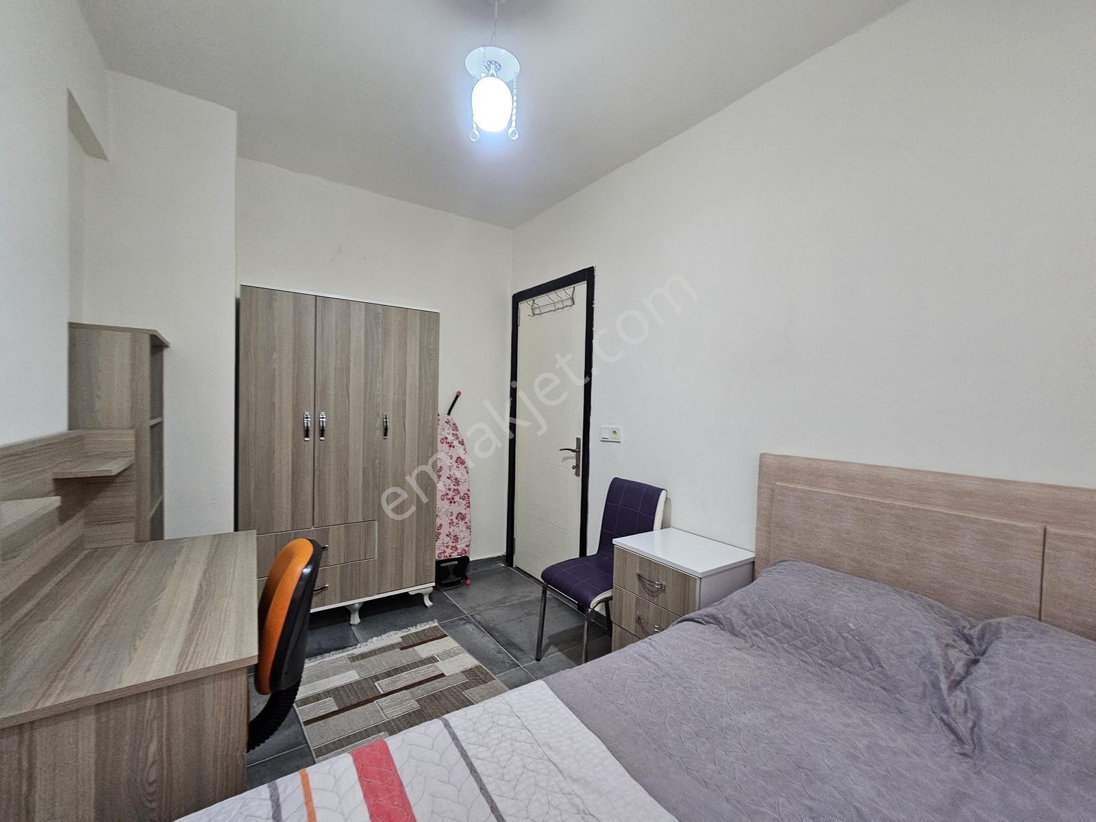 Tapu & Adliye Binalarına Yakın Kiralık 1+1 Eşyalı Apart - Görsel 27