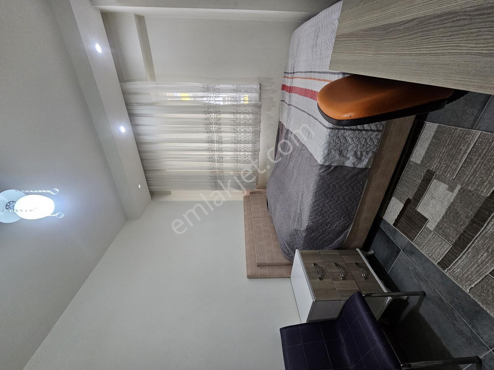 Tapu & Adliye Binalarına Yakın Kiralık 1+1 Eşyalı Apart - Görsel 14