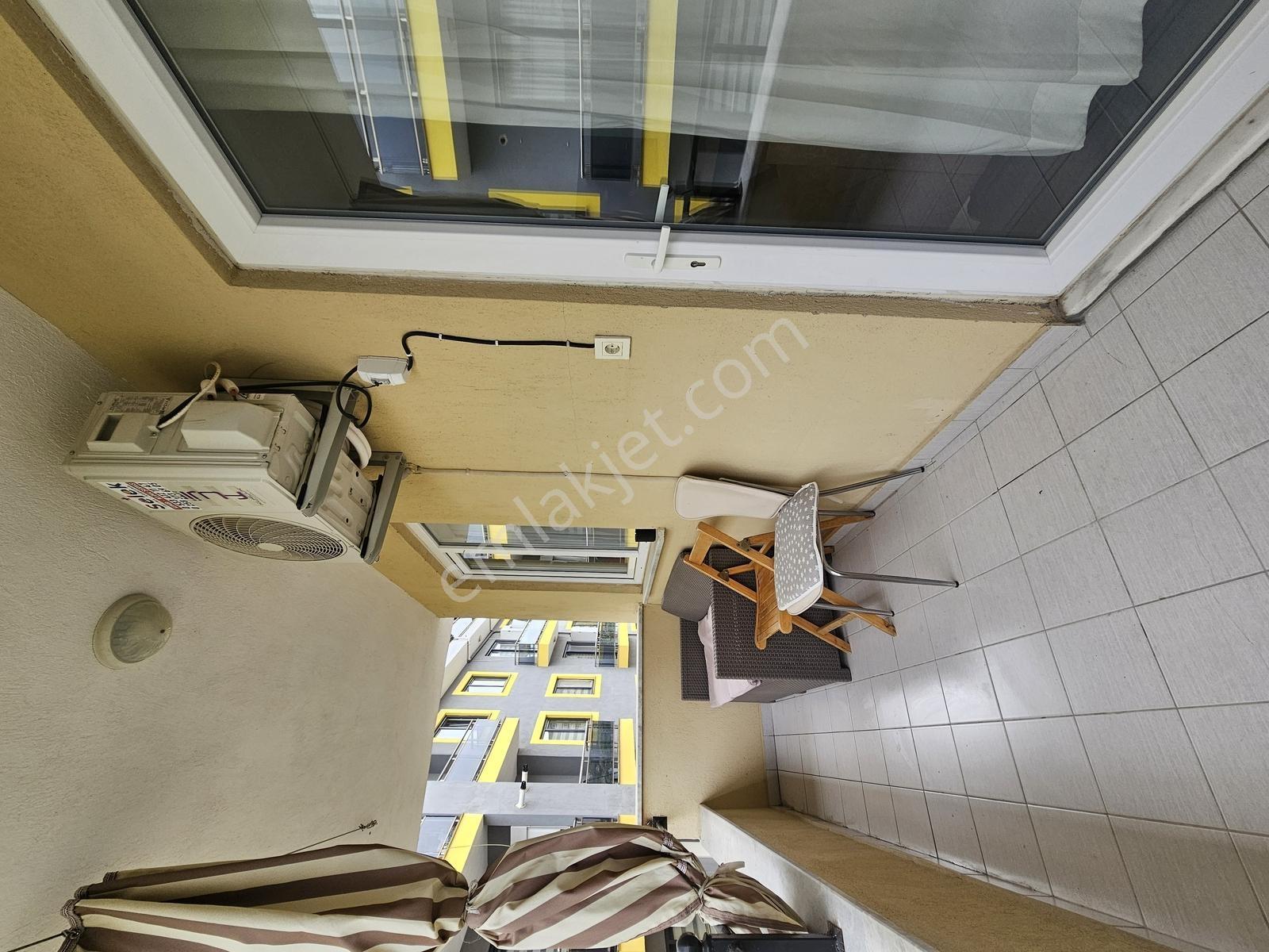 Tapu & Adliye Binalarına Yakın Kiralık 1+1 Eşyalı Apart - Görsel 3