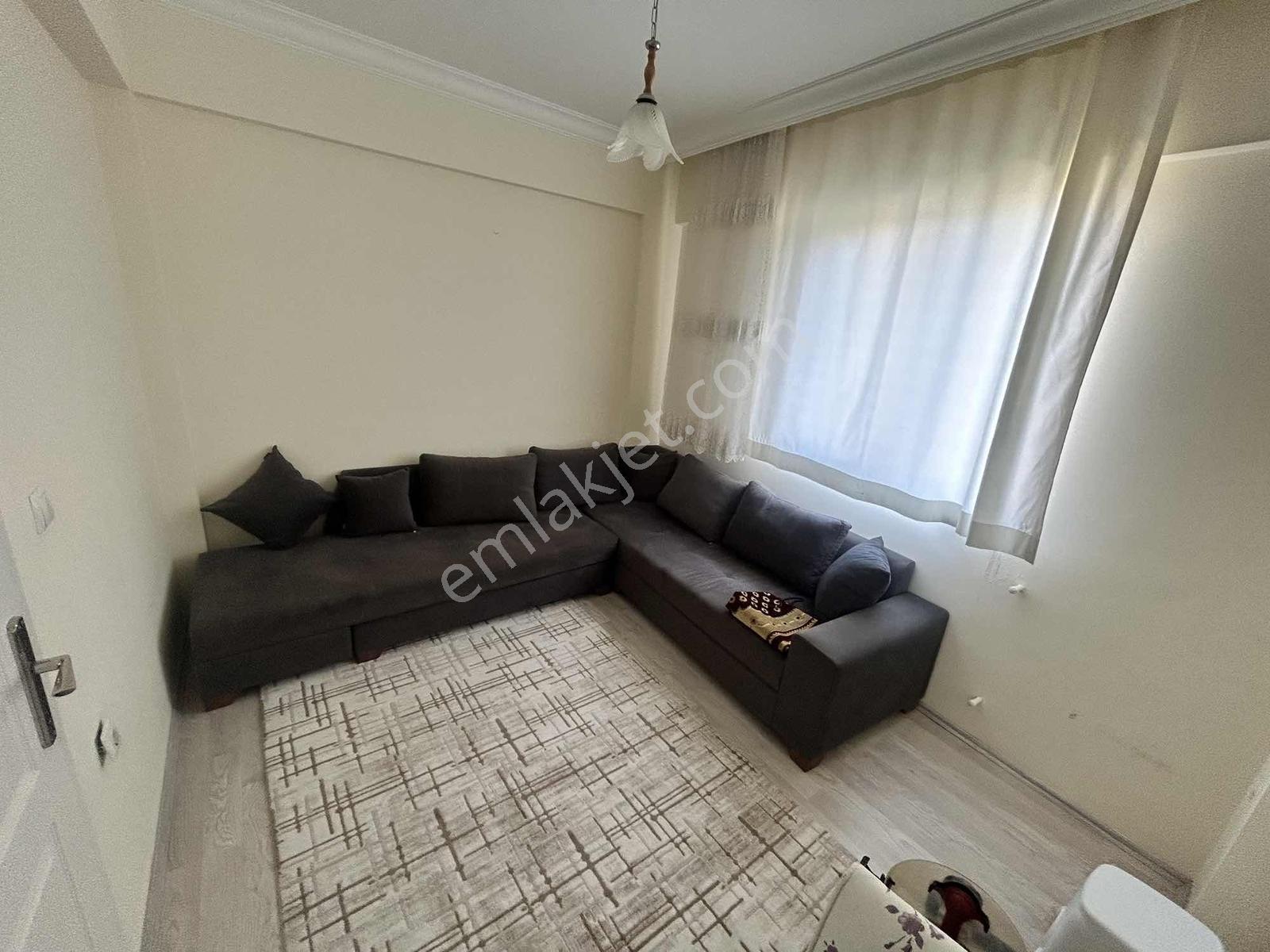 Mugla Dalaman Merkezde Kiralık Eşyalı 2+1 Kapalı Mutfak Daire - Görsel 5