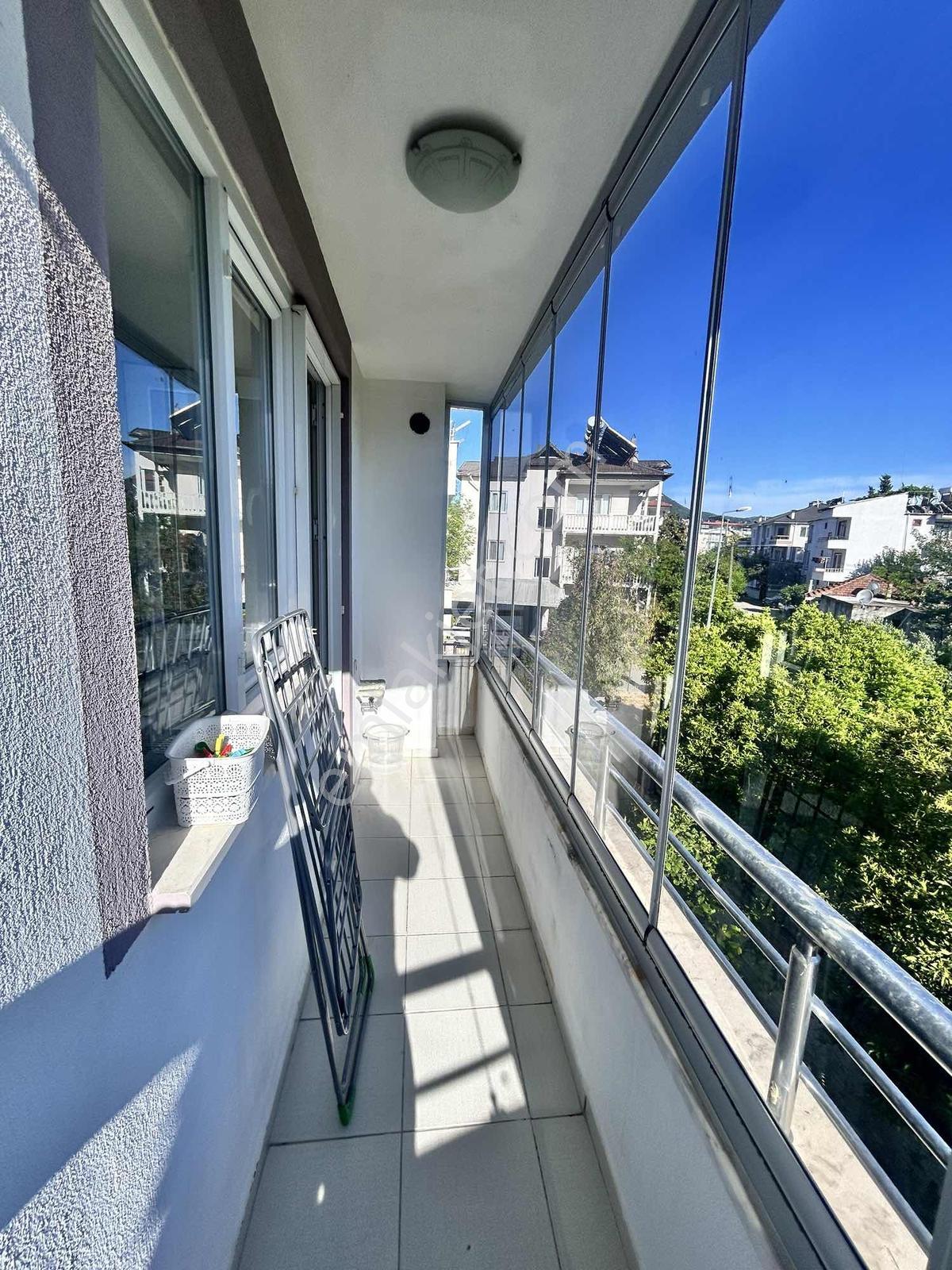 Mugla Dalaman Merkezde Kiralık Eşyalı 2+1 Kapalı Mutfak Daire - Görsel 7