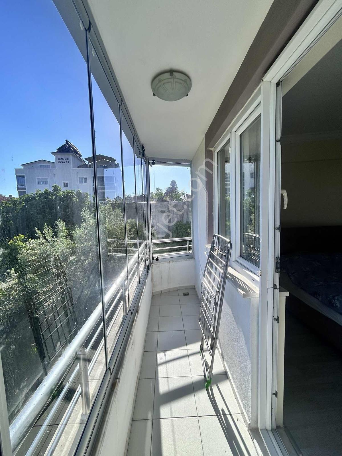 Mugla Dalaman Merkezde Kiralık Eşyalı 2+1 Kapalı Mutfak Daire - Görsel 6