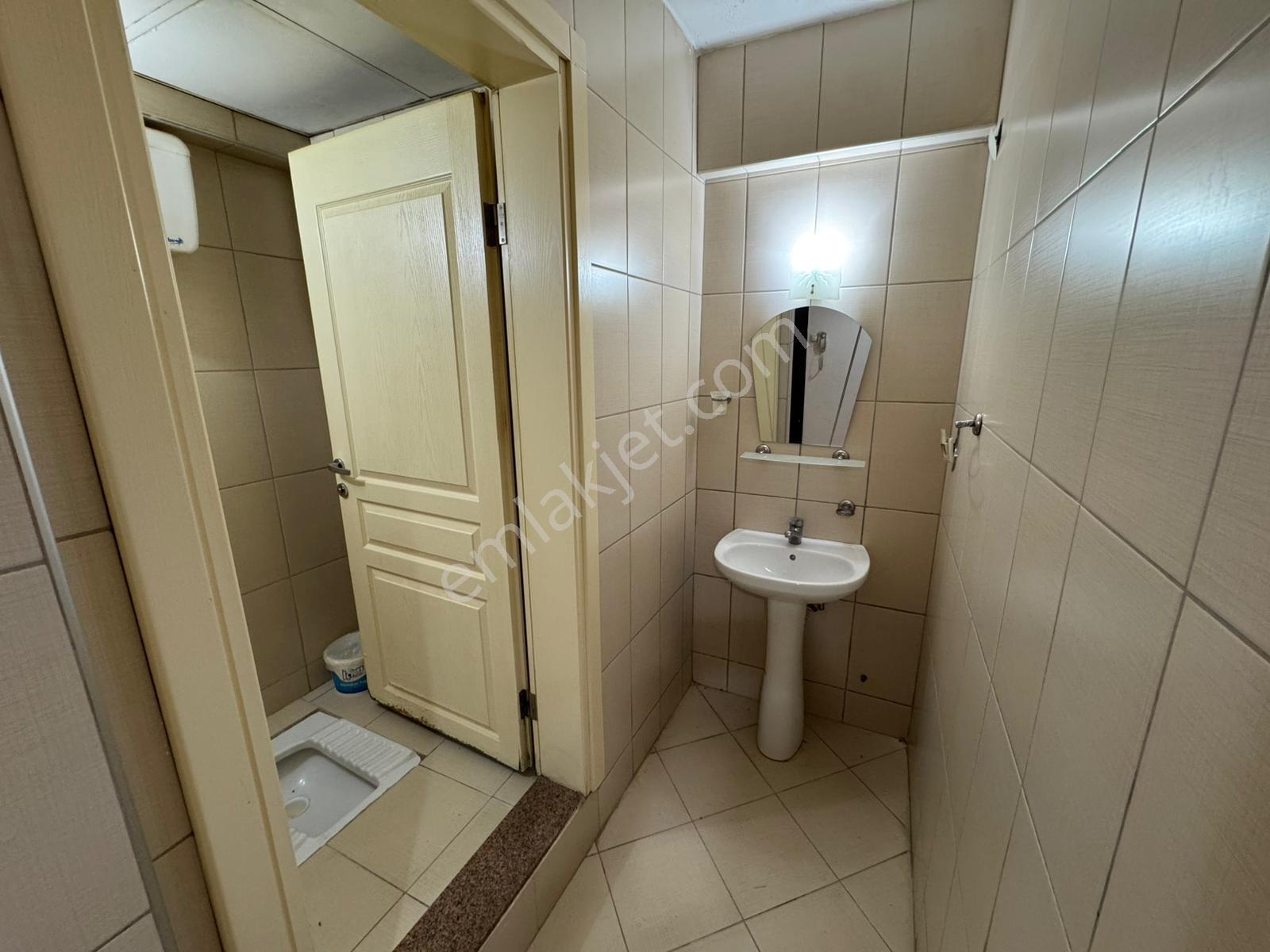 Dıalog Myra Dan Zümrüt Mahallesi Nde Kiralık 2+1 Bahçe Katı - Görsel 24