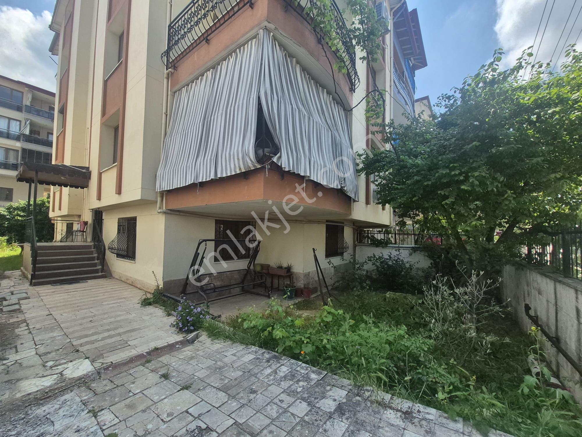 Dıalog Myra Dan Zümrüt Mahallesi Nde Kiralık 2+1 Bahçe Katı - Görsel 2